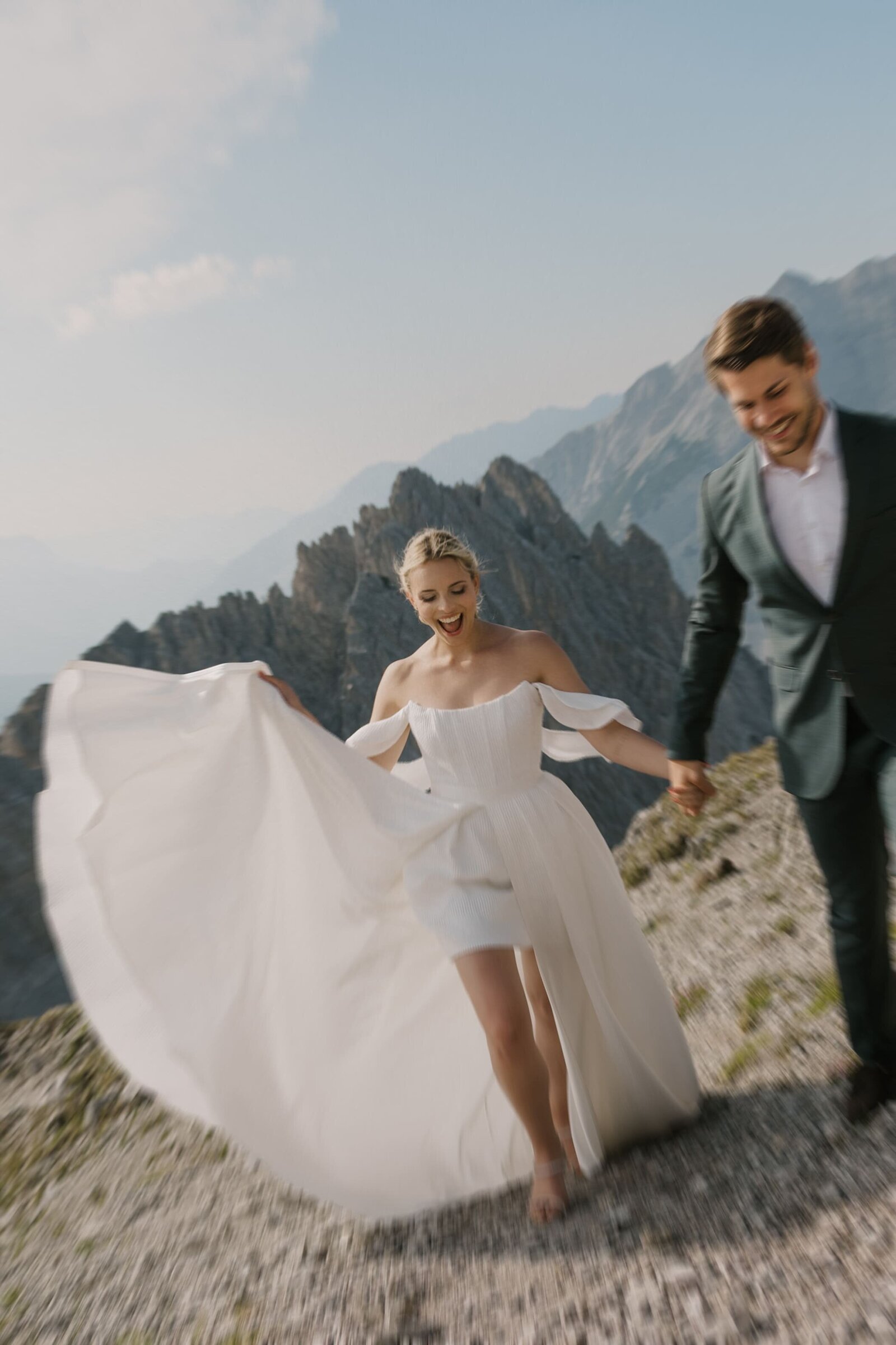 hochzeitsfotograf salzburg Stadt