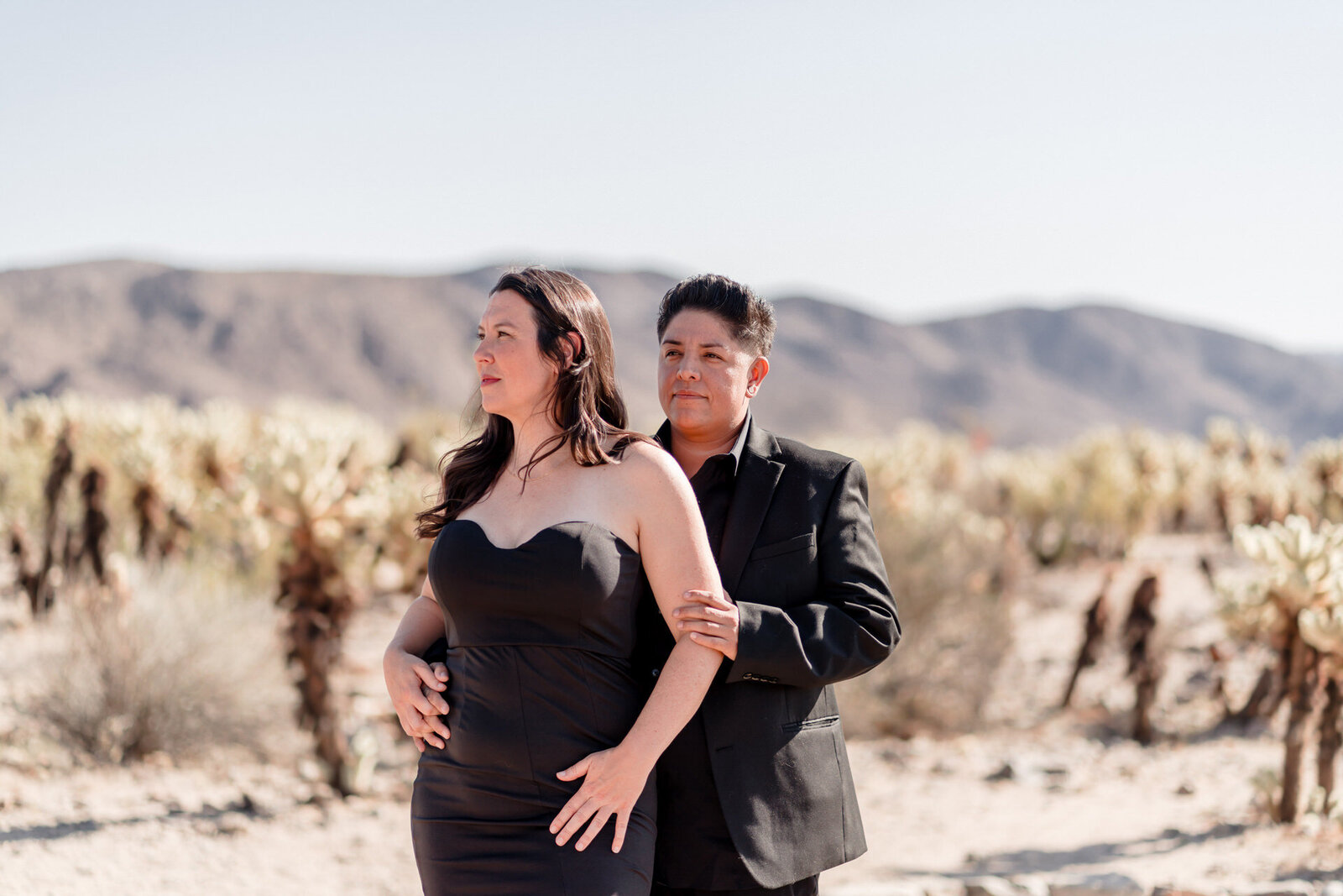 Joshua Tree Couples Session-102 = (102 of 169)__Mckinley G Photography