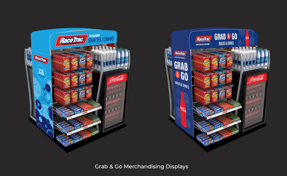 Grab & Go