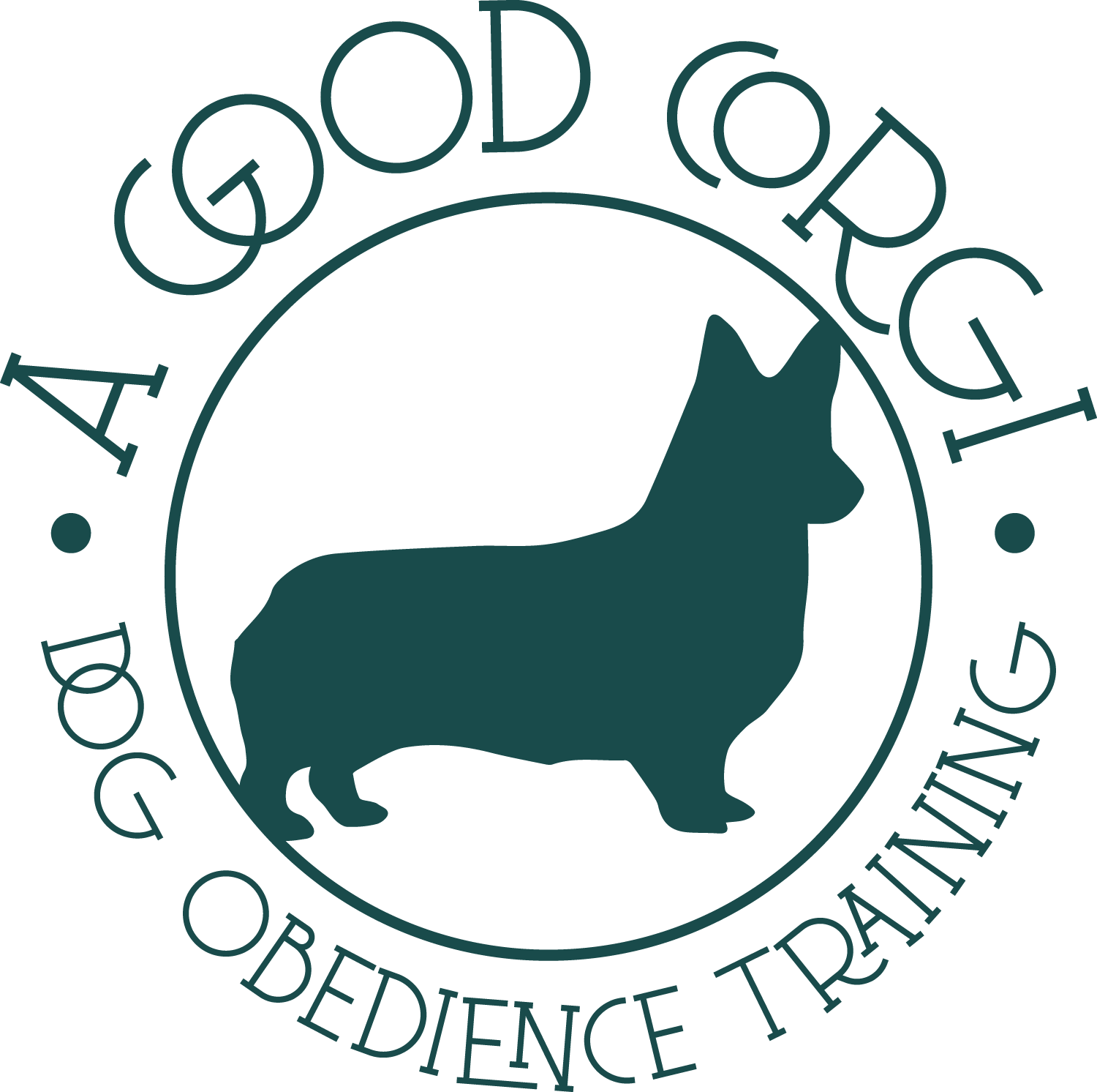 A Good Corgi Dog Obedience Training | Multimedia Strategics Client