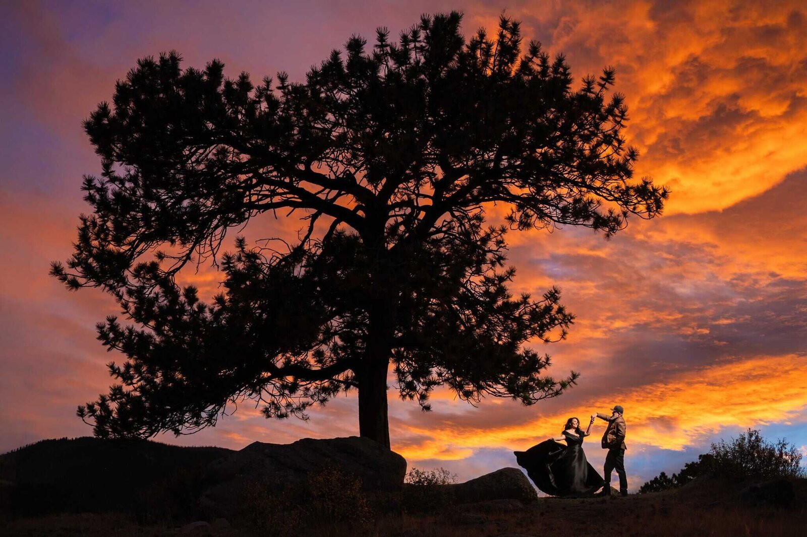 10. Fall Rocky Mountain National Park Elopement_81