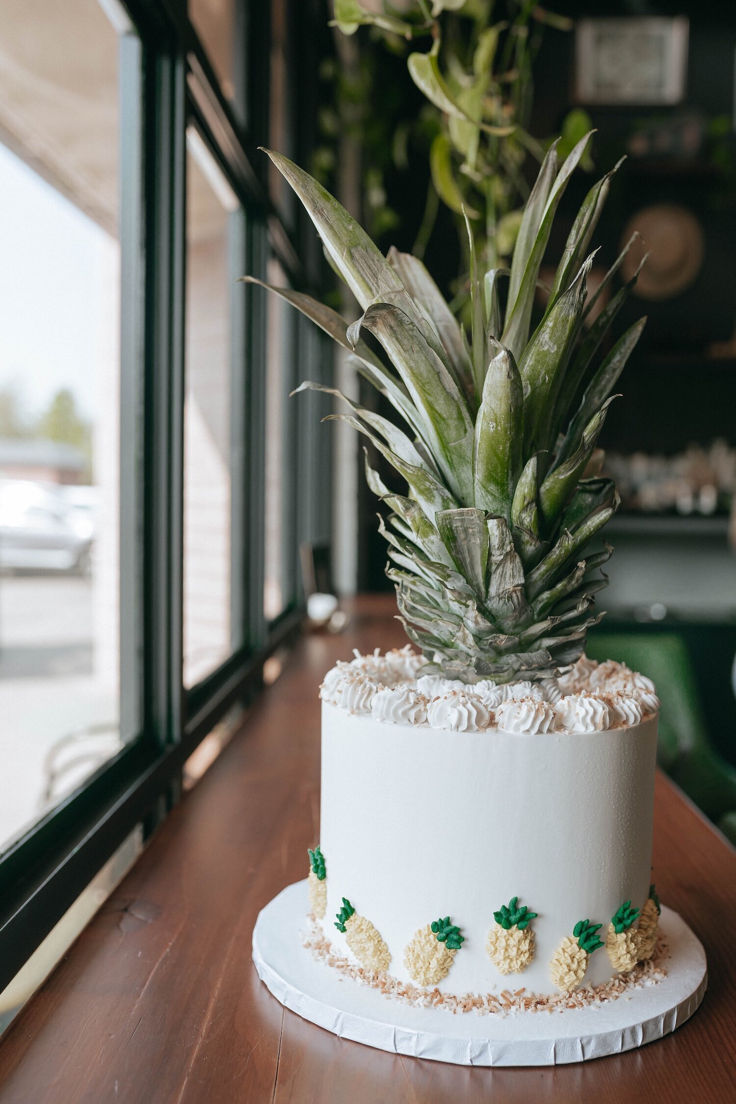 JJ Bakes Company-Custom Cakes-Langley BC14