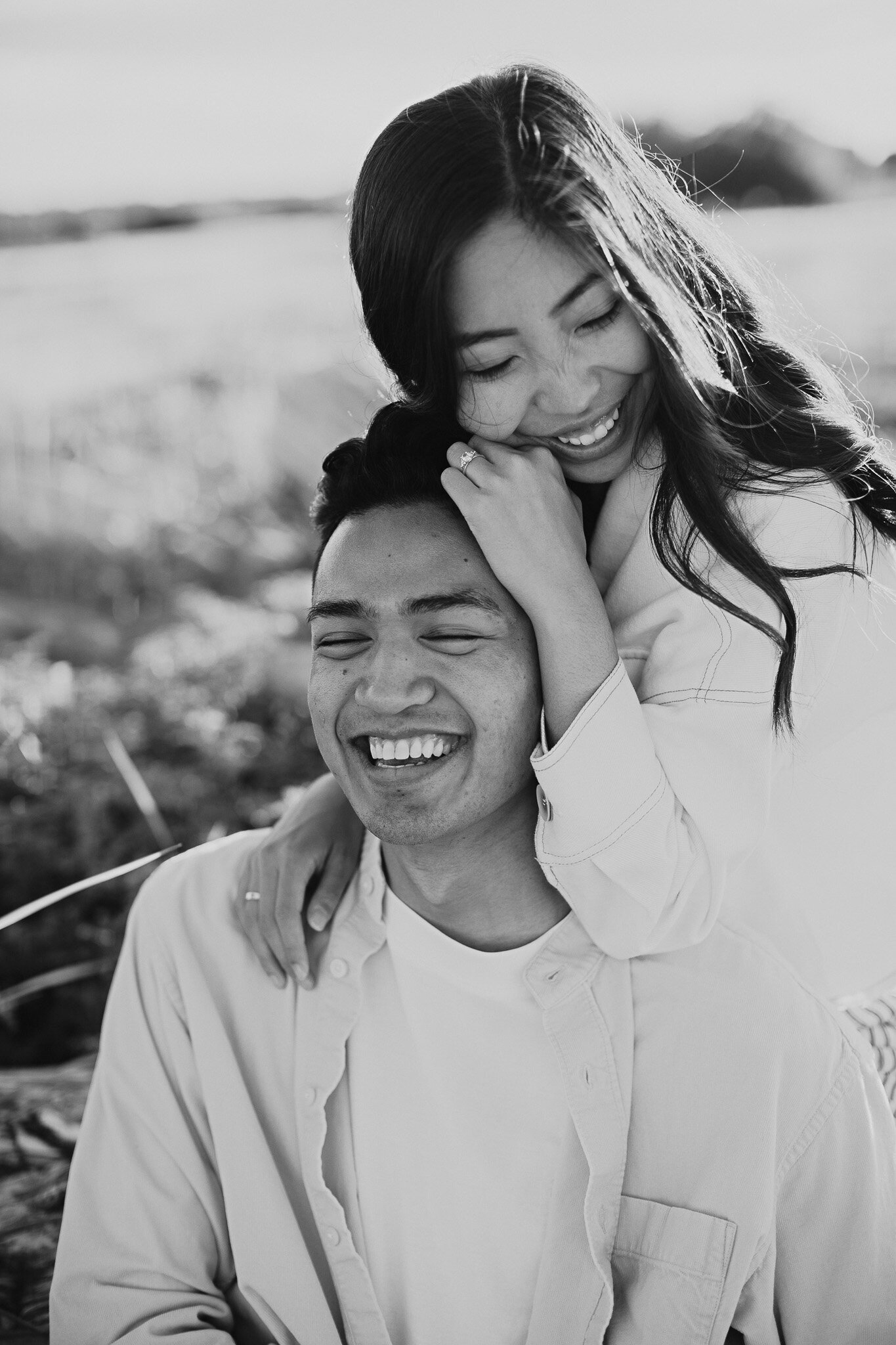 Boundary-Bay-Beach-Vancouver-Engagement-The-Godards-6