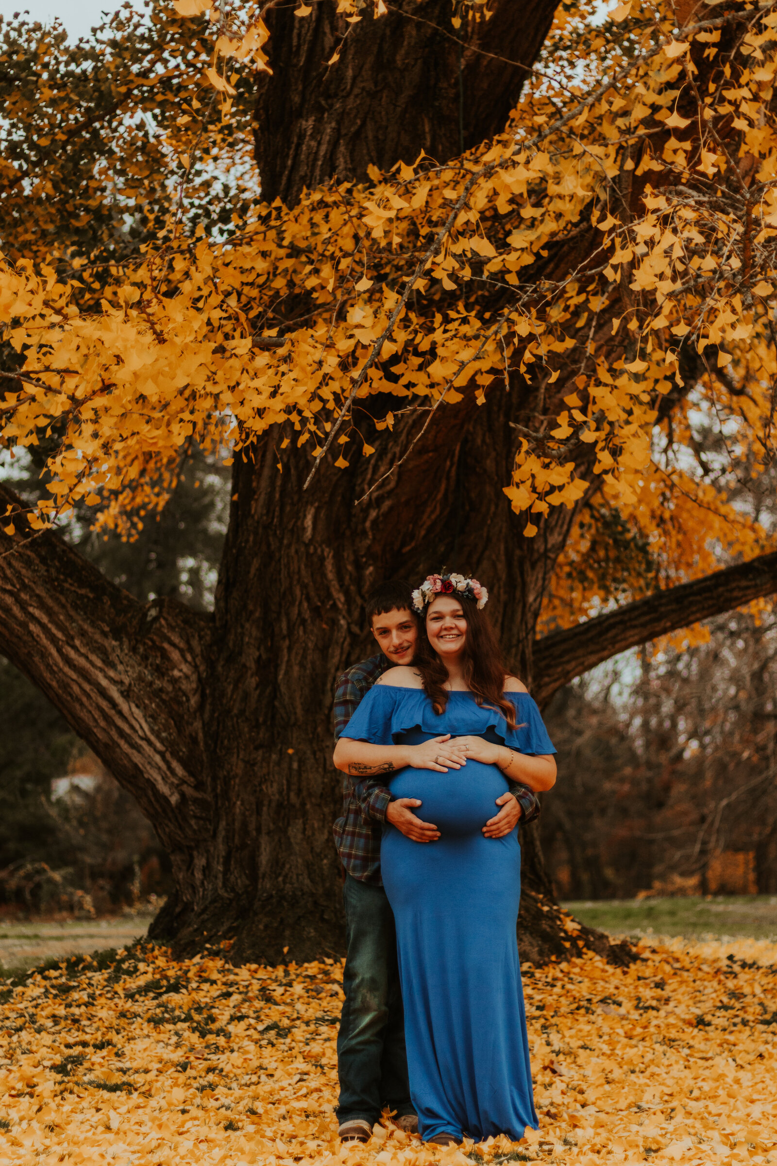 Fall-Maternity-Photos-Vanderbilt-Mansion-Love-to-Lens-Photography-(62)