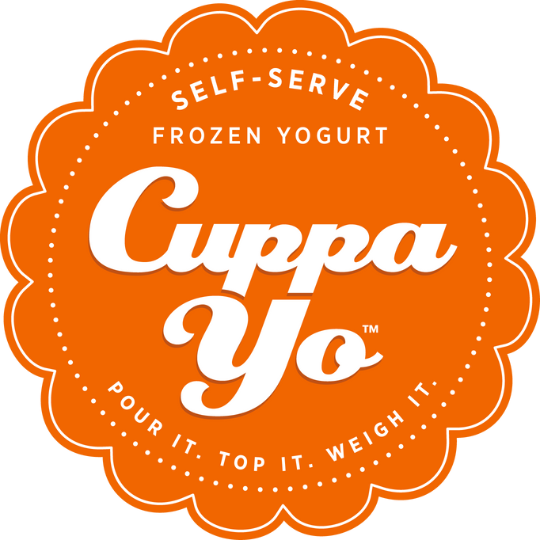 Cuppa Yo Logo