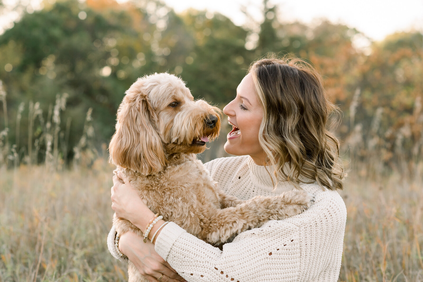 Goldendoodle Photo Session-6