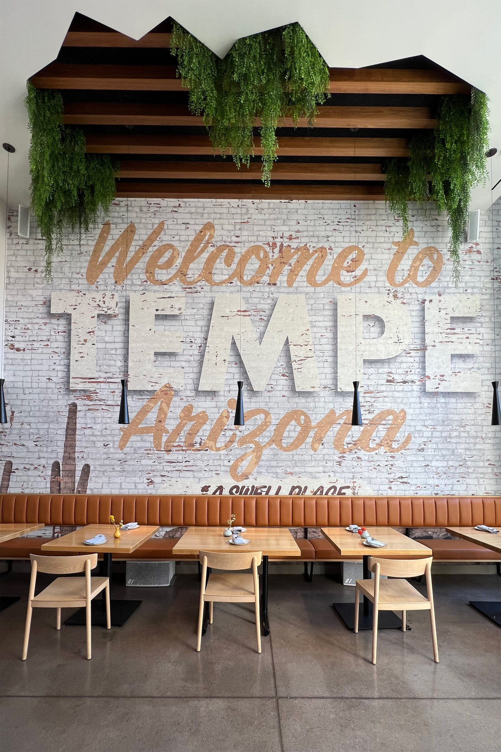Canopy Tempe Hilton Travel Photographer Erin Donahue Photography niredonahue