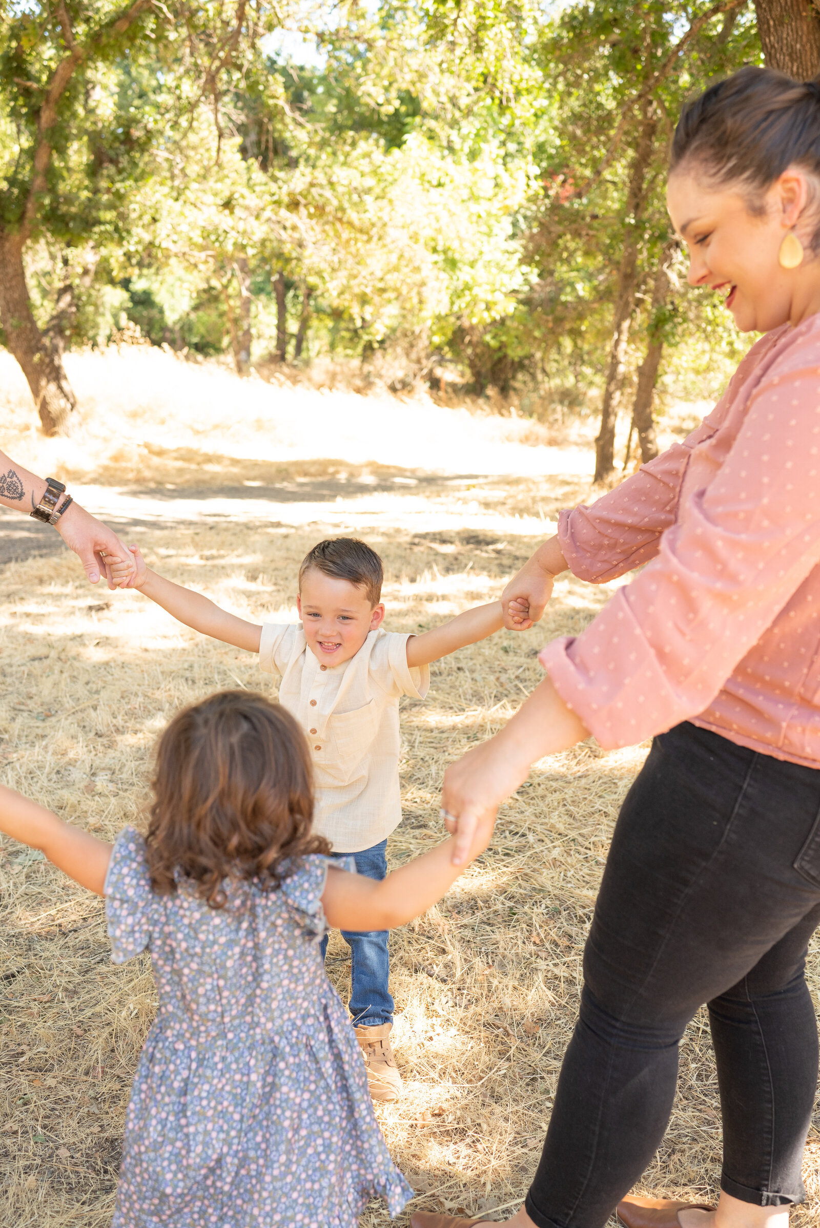 Taylor Family Mini Session-9