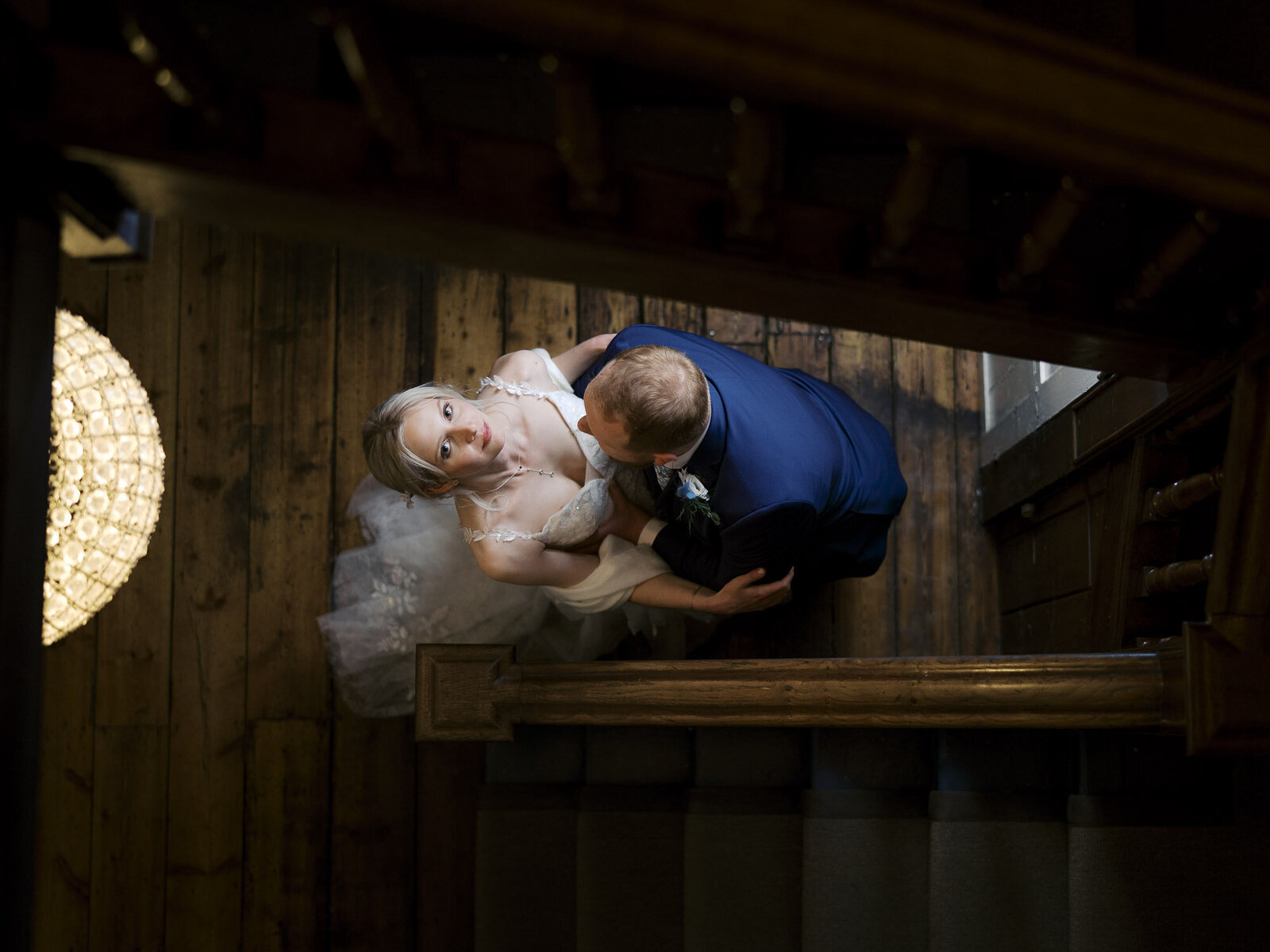 Tom & Elke Wedding-120