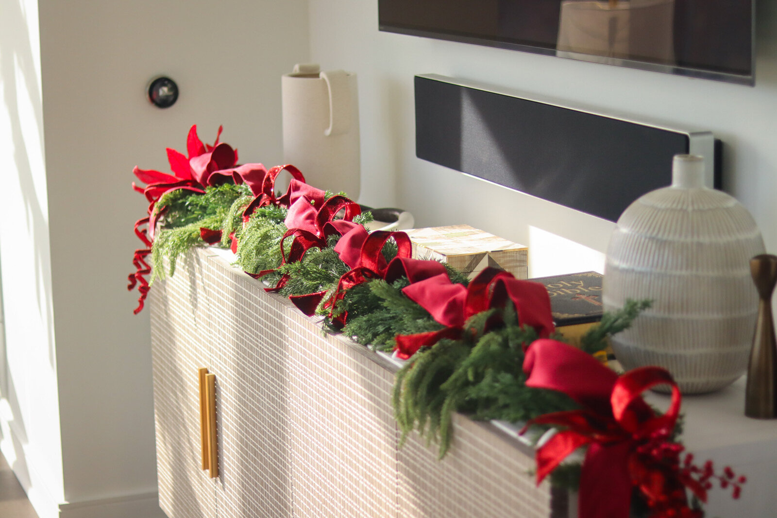 new jersey christmas decorator