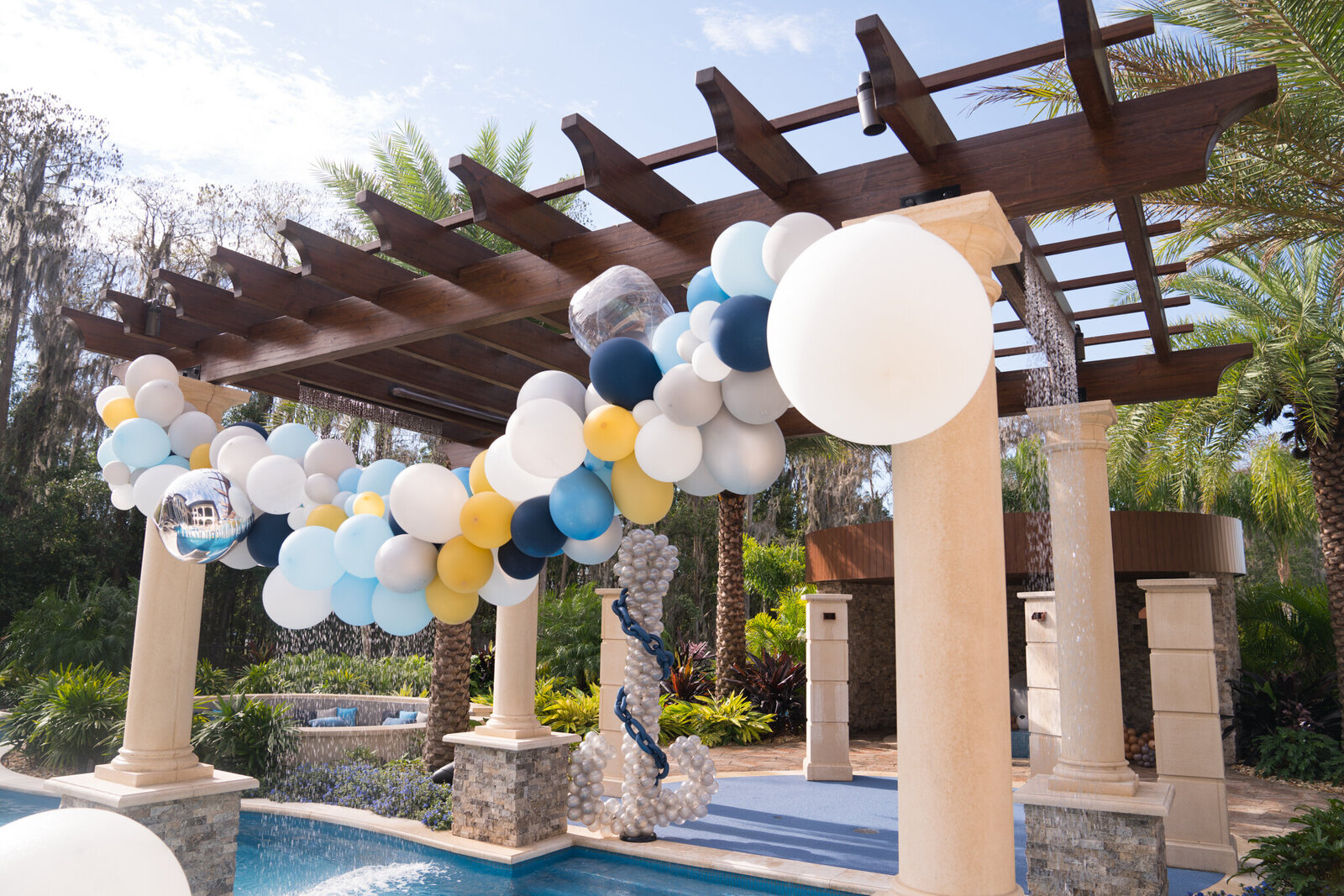 Baby Shower - Tampa Event Photographer - Ashley Canay Photography - 11