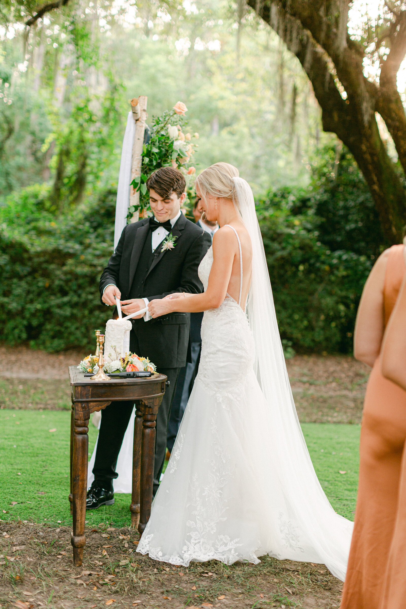 Legare Waring House - Charleston Wedding Photographer - Torianna Brooke Portraiture-328