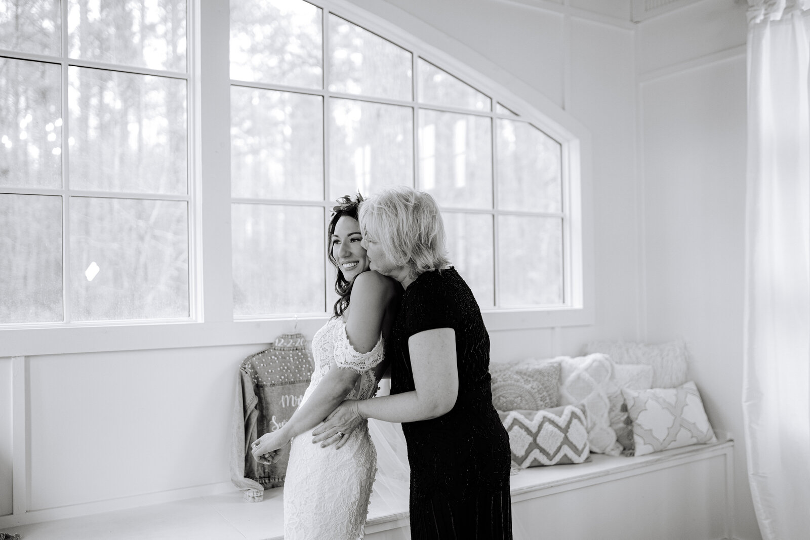 Greenville Wedding Photographer