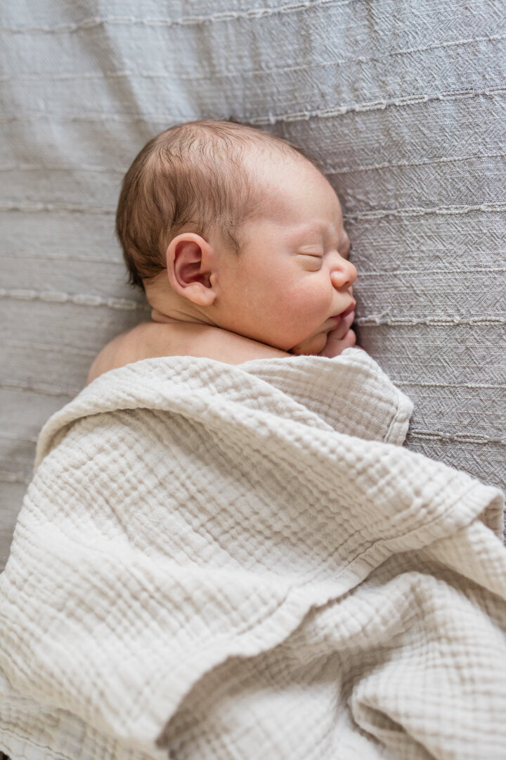 New Jersey Newborn Photo Session- Fanwood-©debbiecambaphotography-17