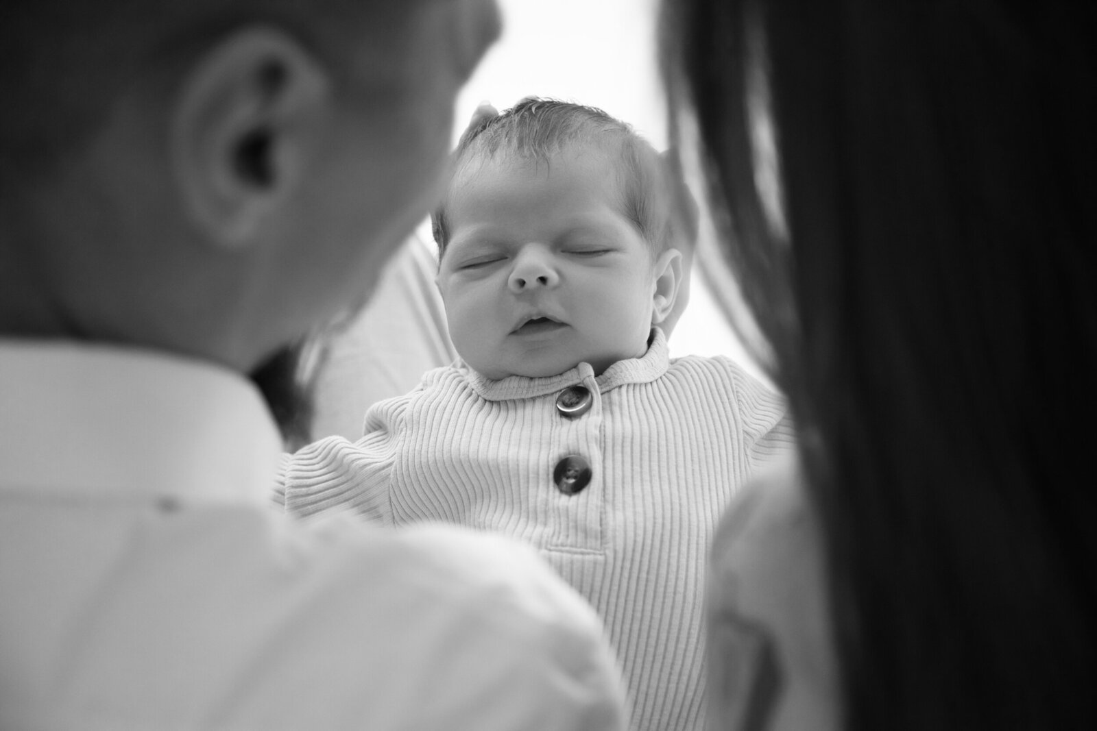 Sacramento Maternity and Newborn Photographer