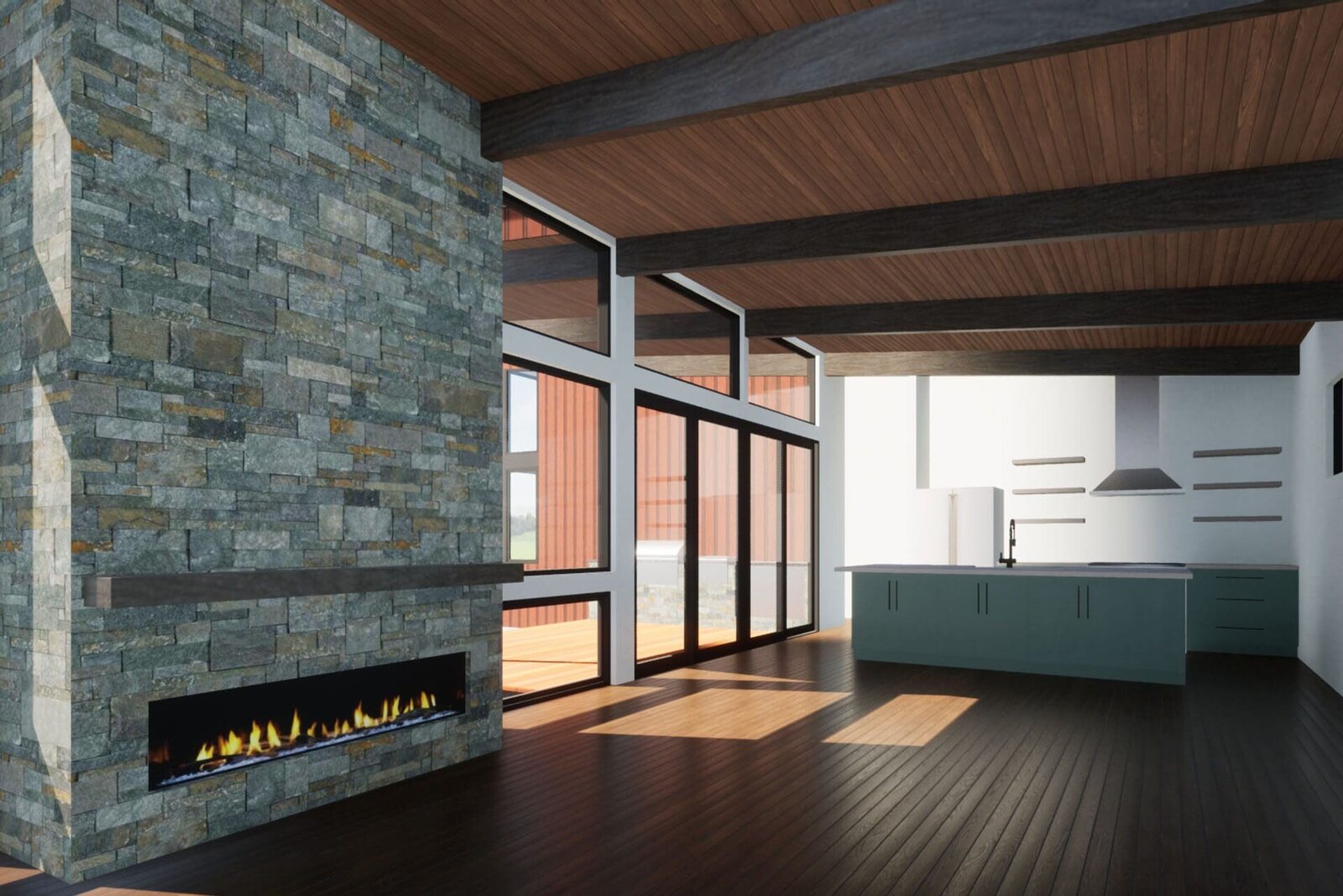 Livingston-Custom-Homes-Kelowna-Custom-Build-Denton-Moss-main-3D-interior