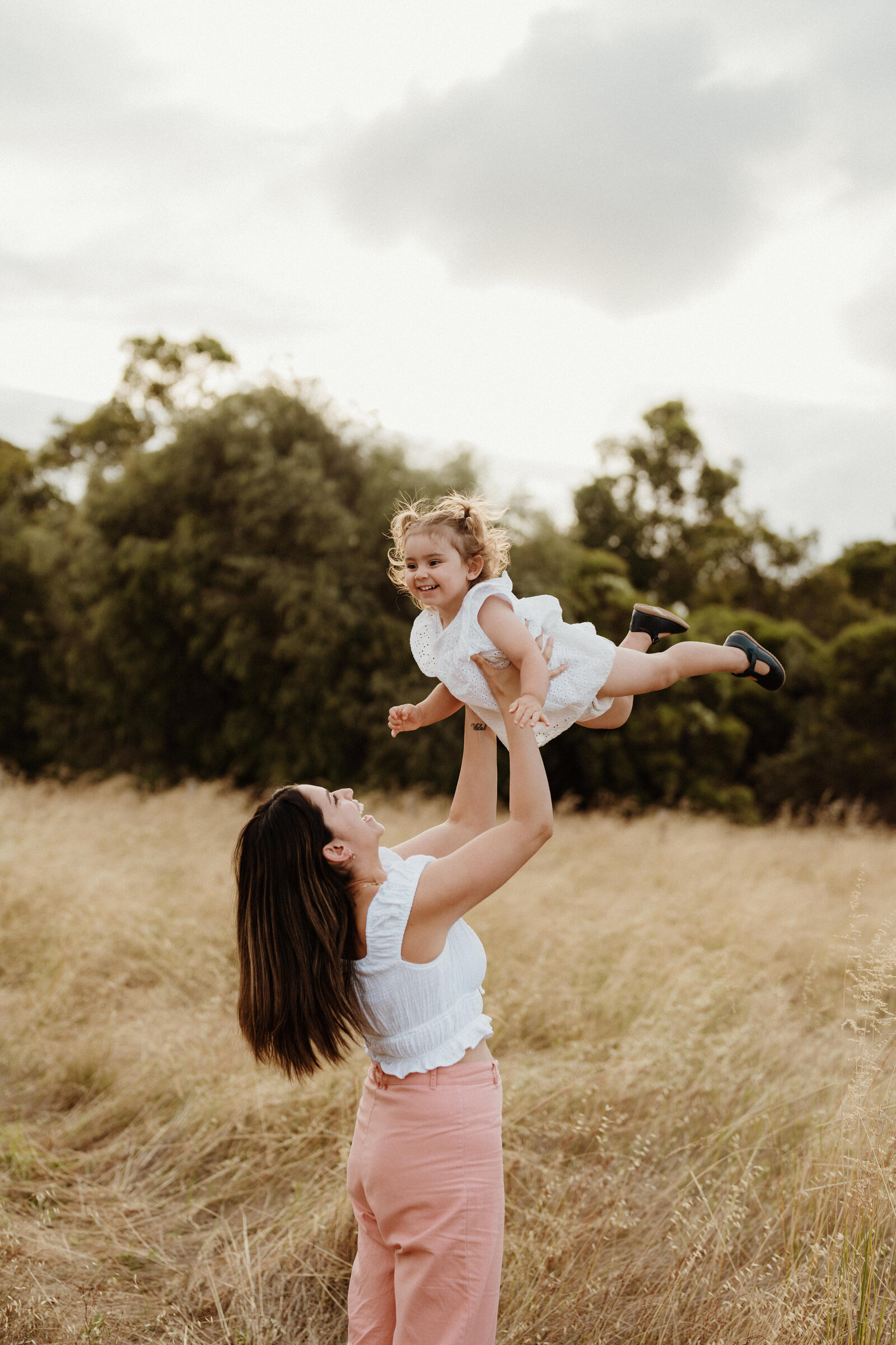 Family Photographer Bunbury Western Australia