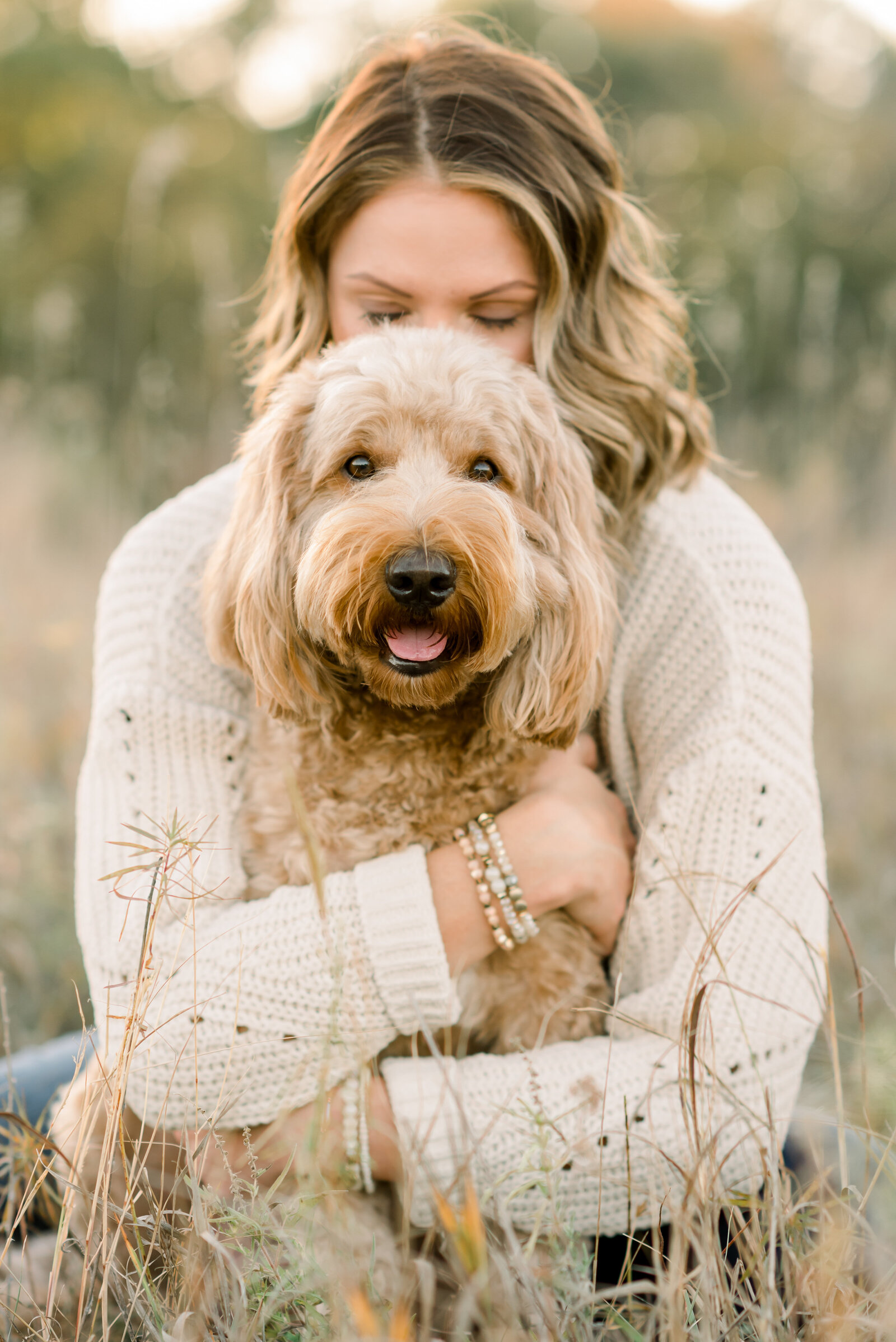 Goldendoodle Photo Session-10