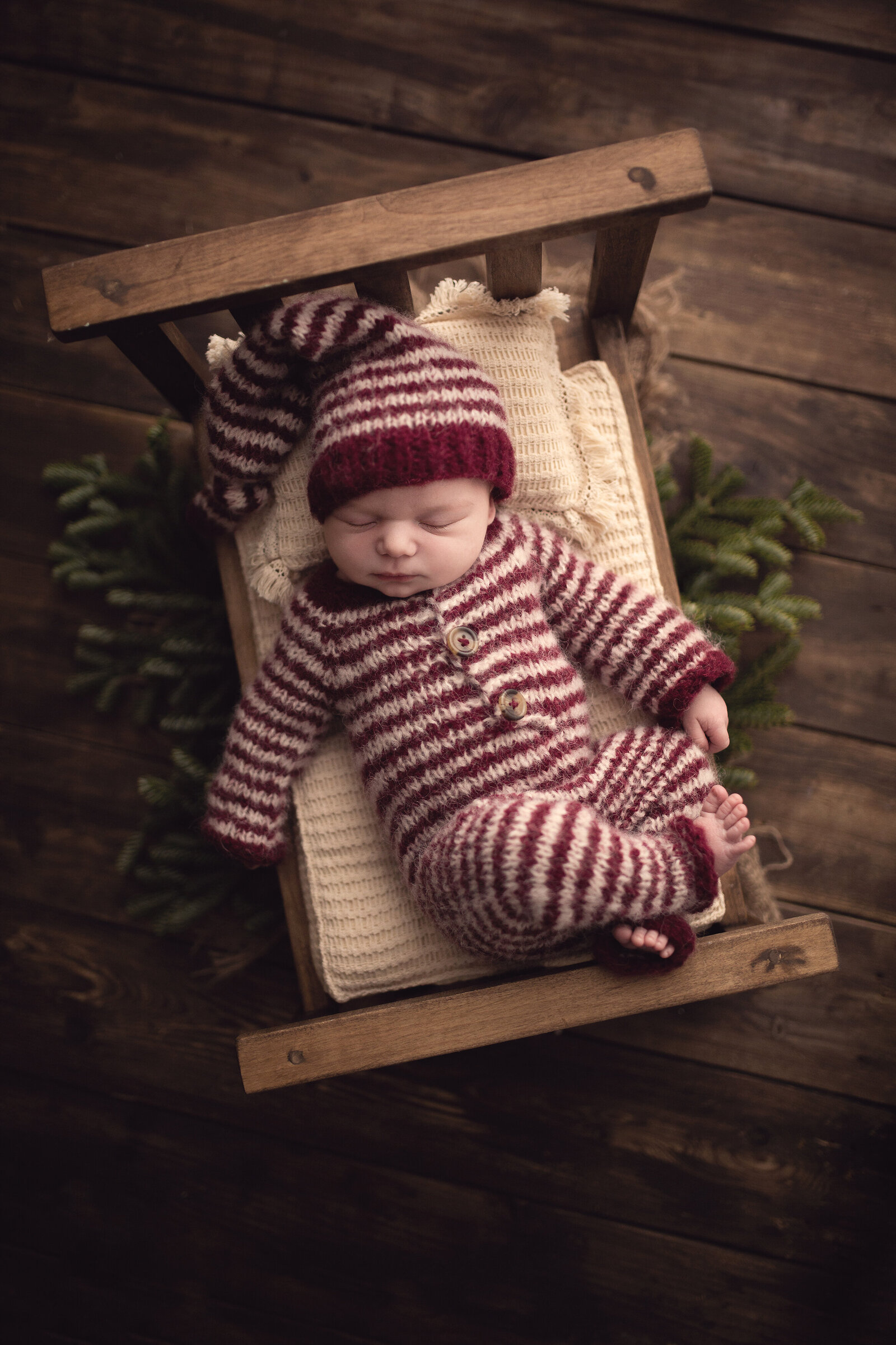 Collingwood-Newborn-Photography (57)