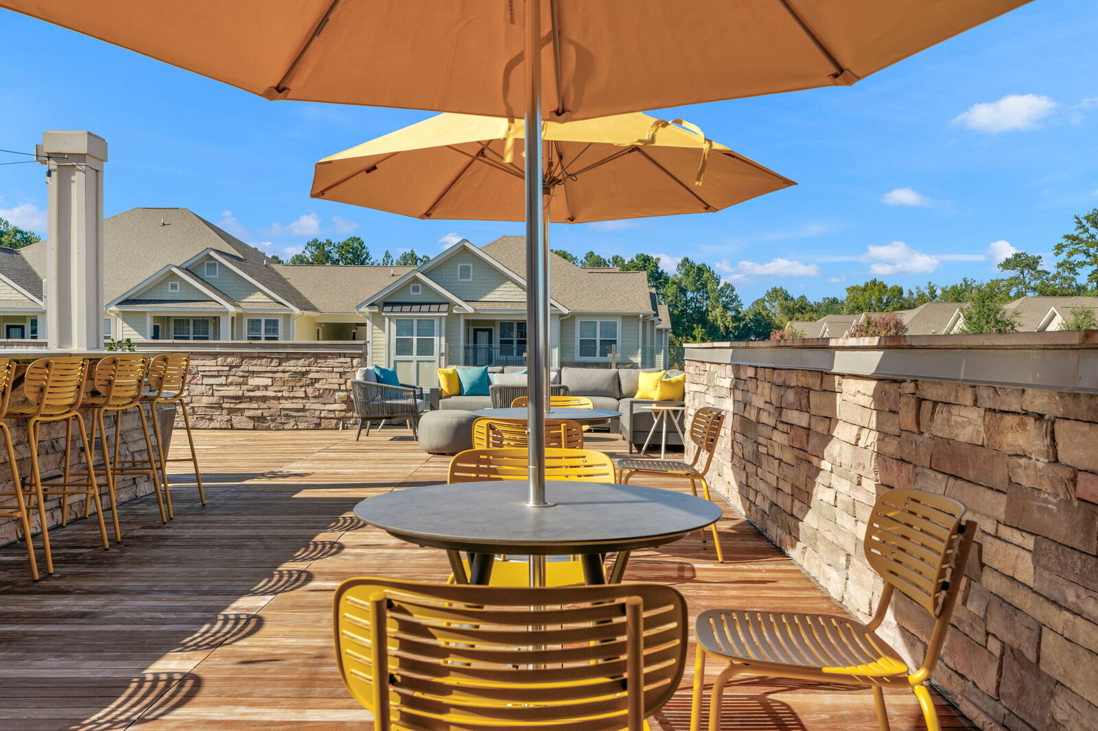 Interior designer in Ballantyne NC