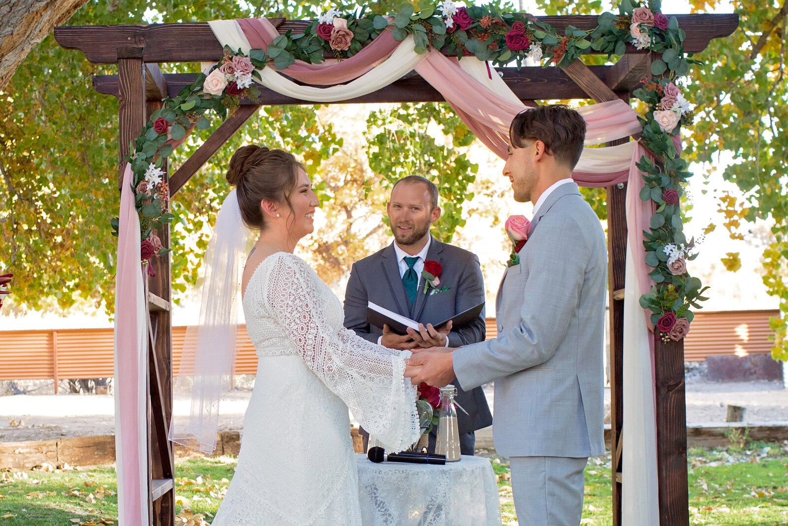 wedding
