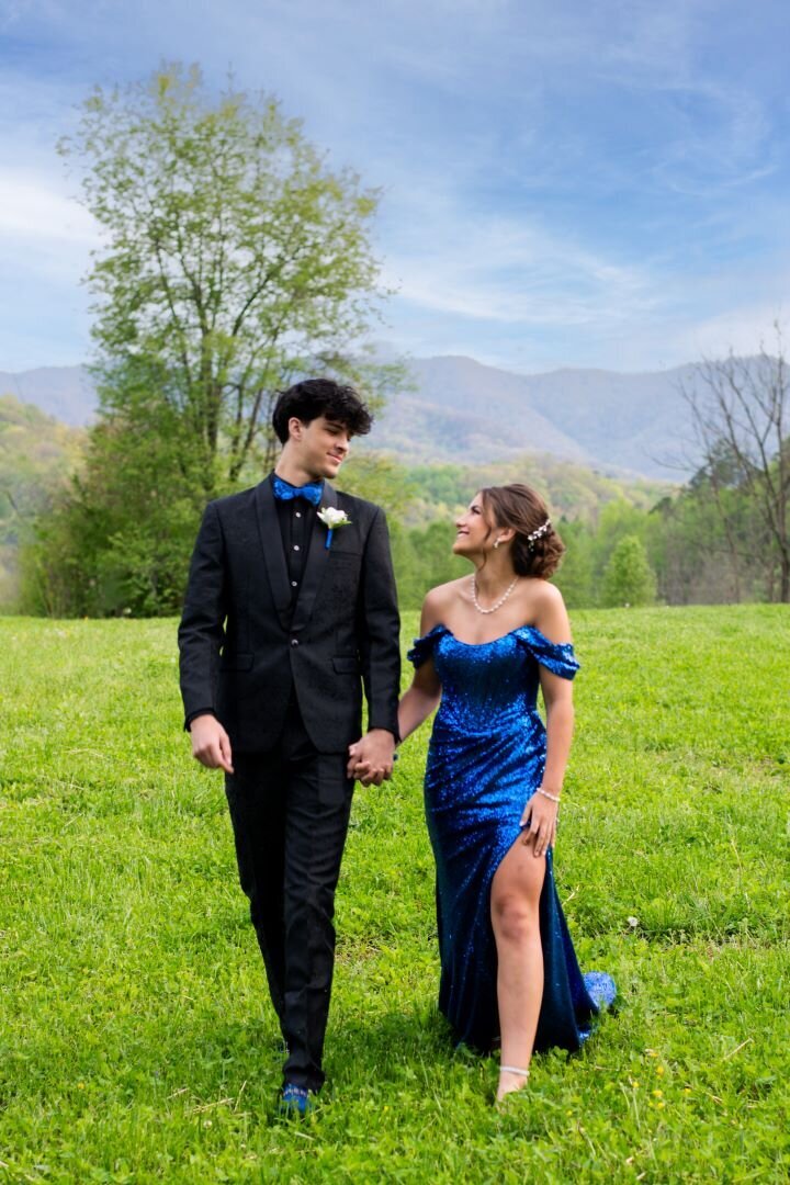 Sevierville-TN-Prom-Photos