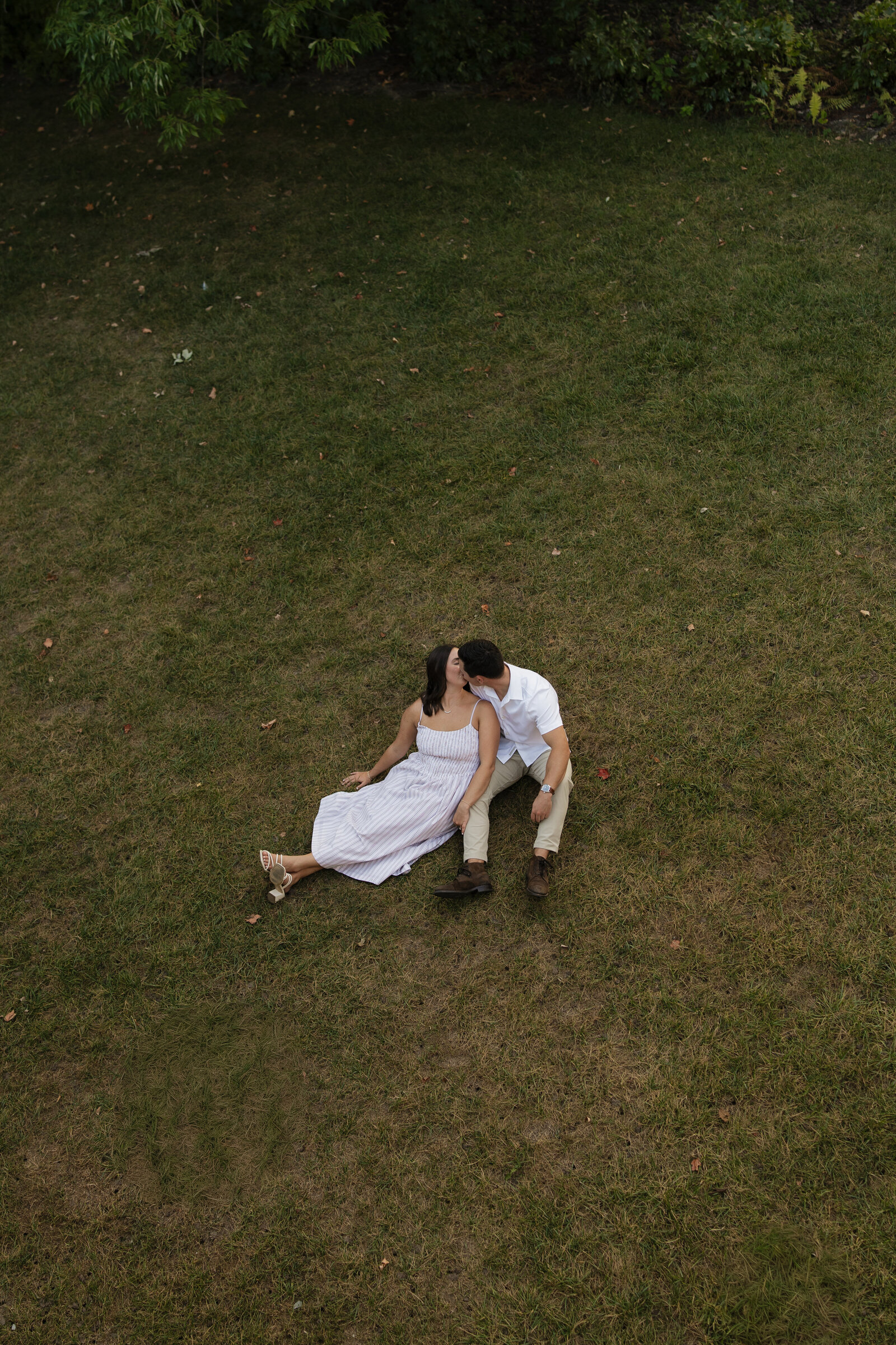 Kylie Hagerman Photography Storytelling Wedding Photographer in Indiana — Couples and Engagements 33