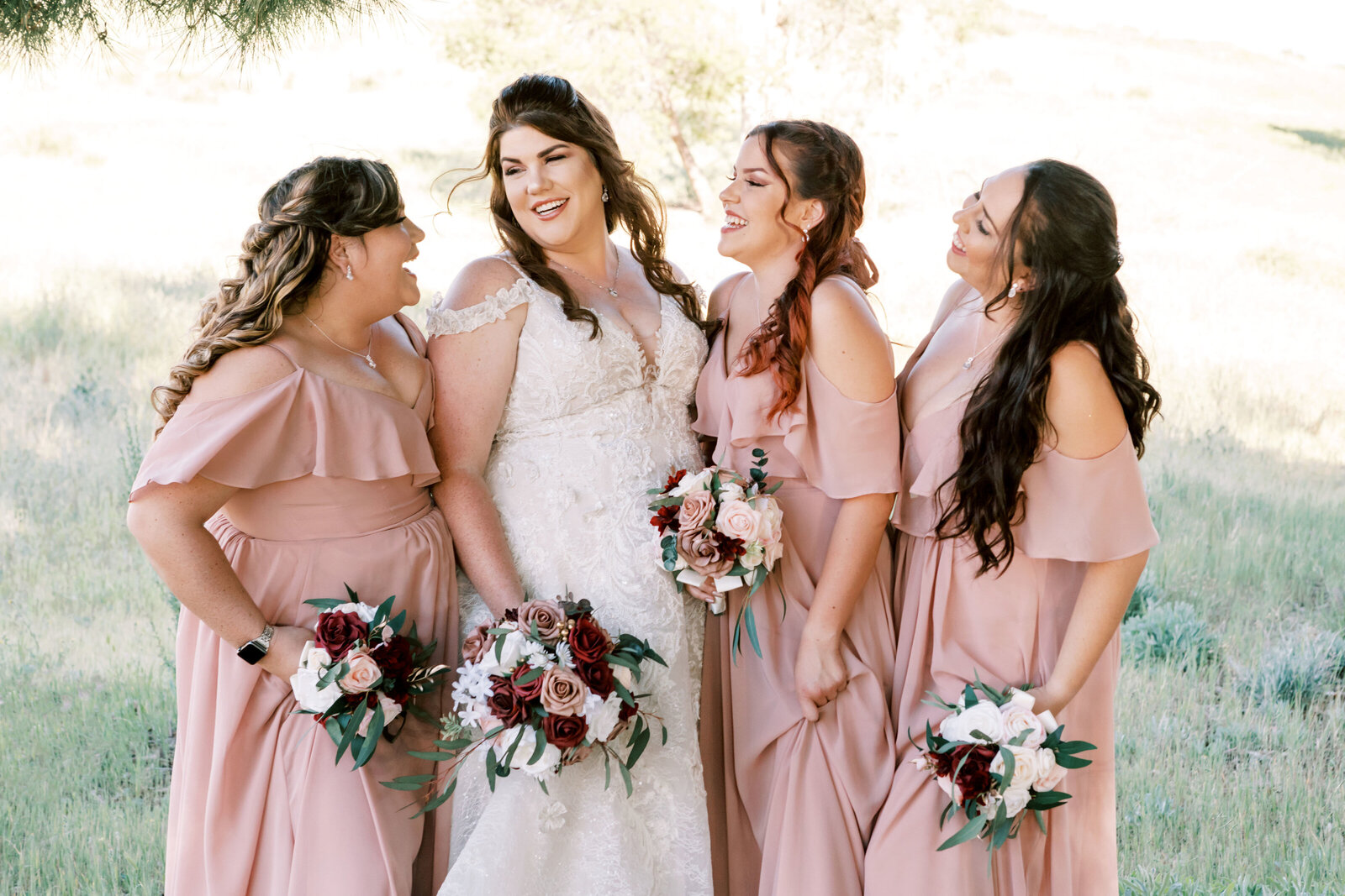 Santa Clarita Wedding Photography Bethany Brown