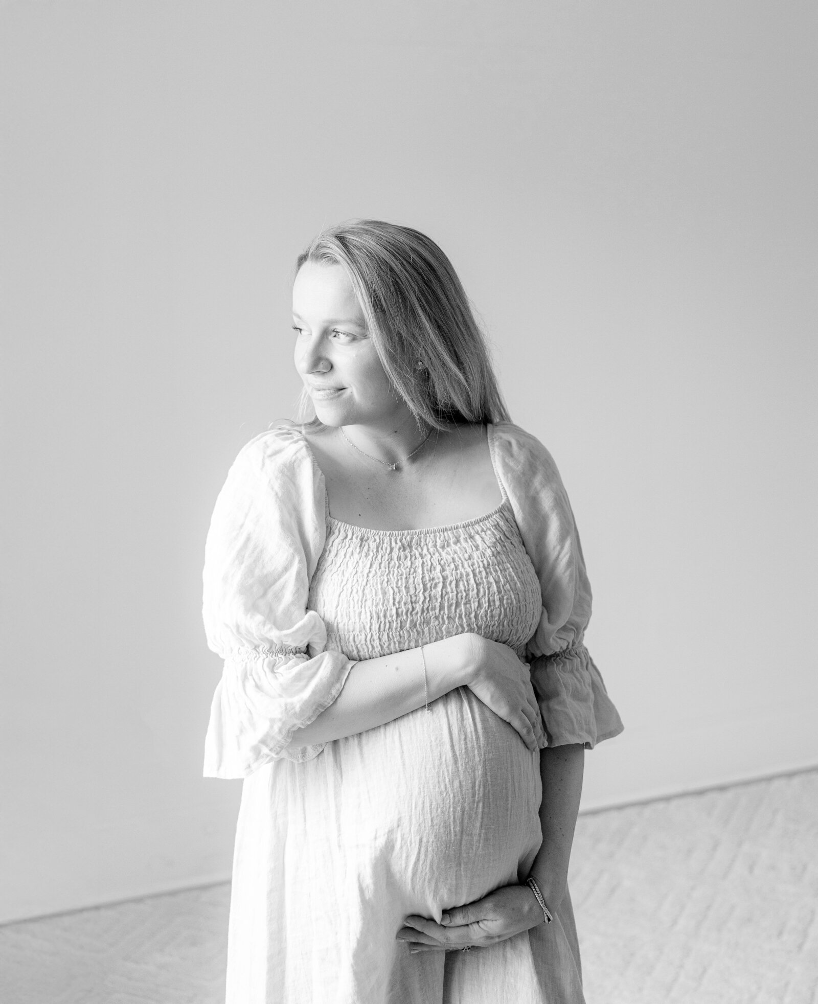 MA maternity photographer