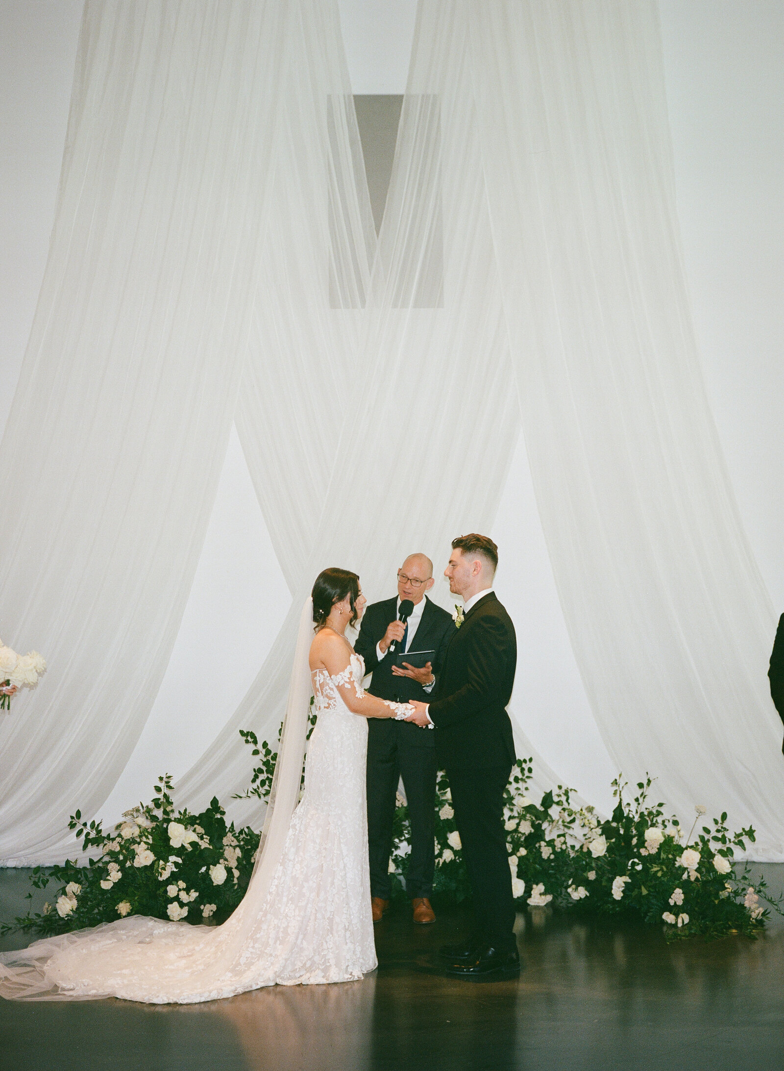 Ottawa Wedding Film Photography