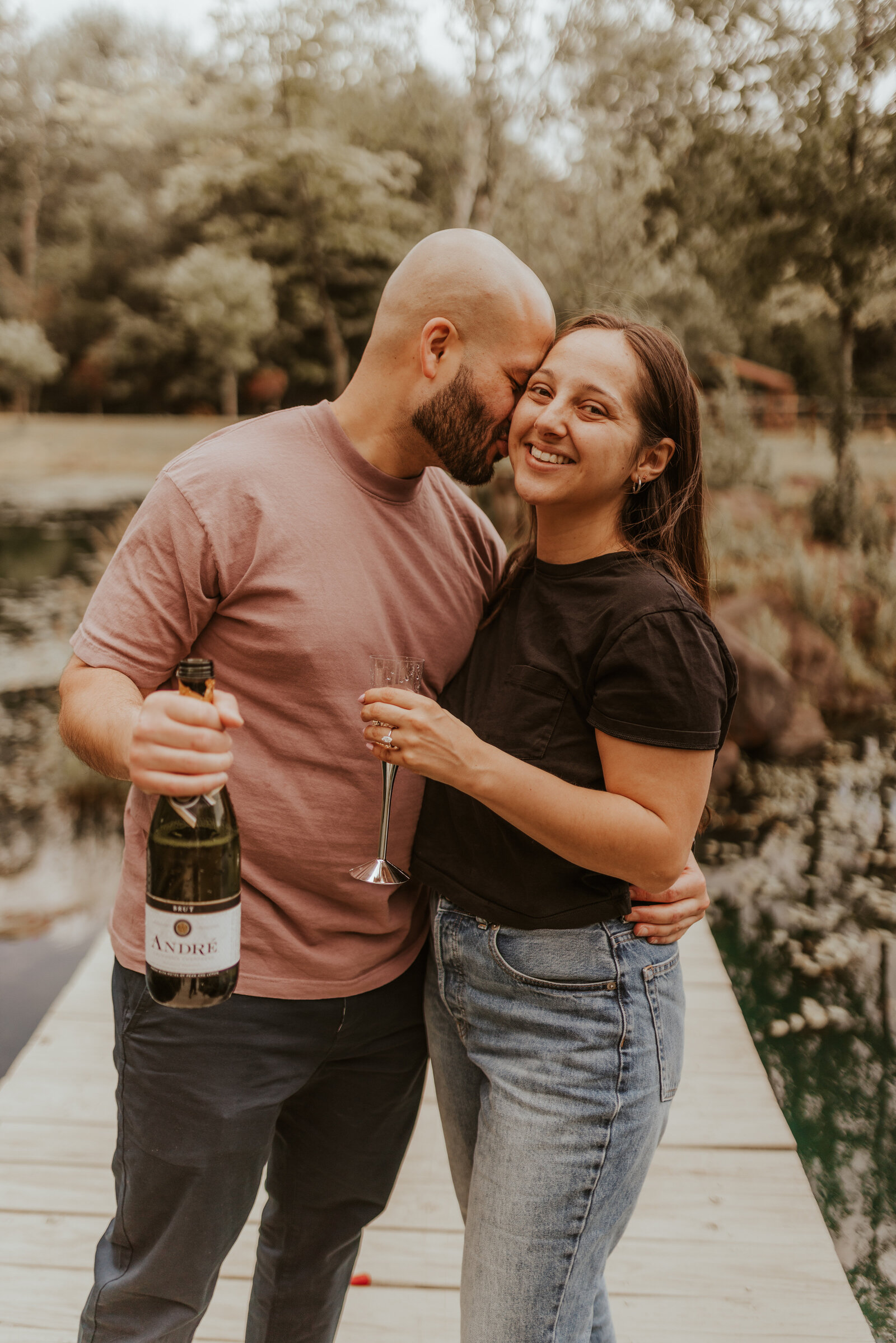 Romantic-Surprise-Proposal-Engagement-Chichester-Love-to-Lens- (94)