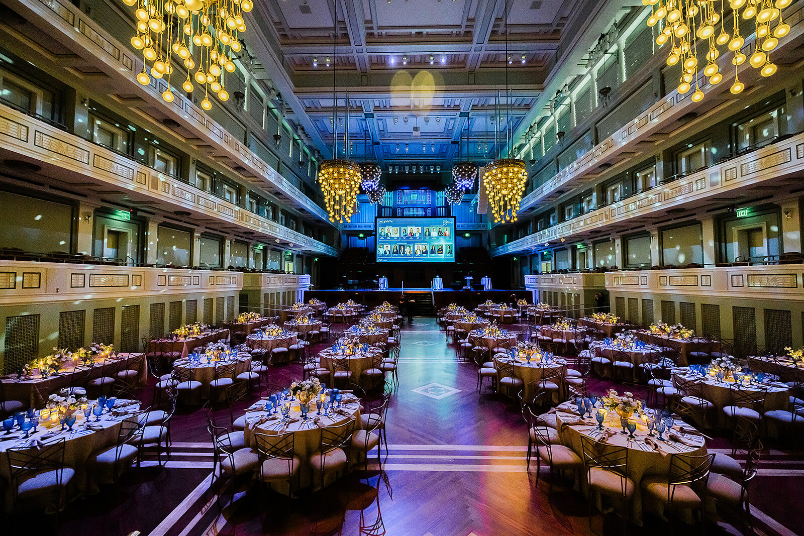 IRY 2024 Awards Night