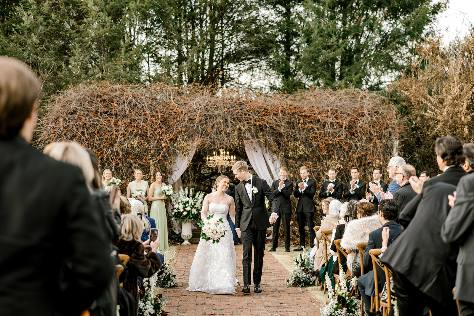 Forever Love Chicago Wedding Photographer-111