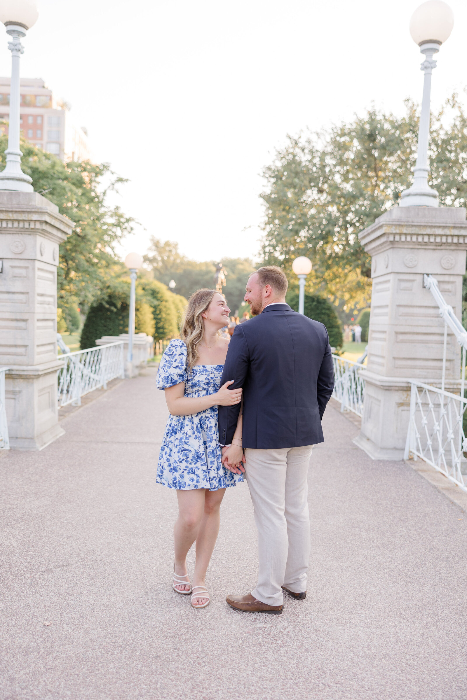 J&B Boston Gardens Proposal