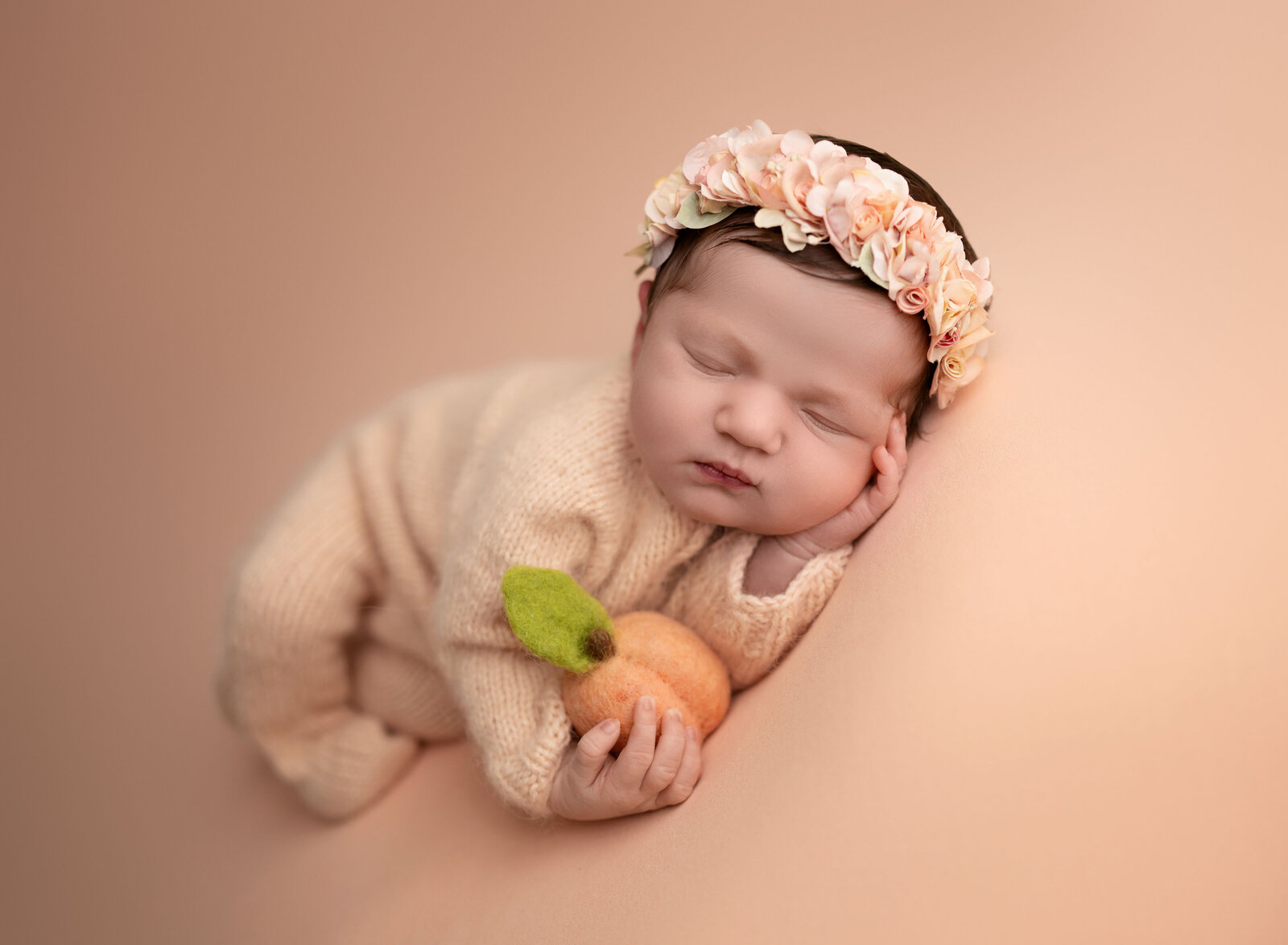 georgia newborn photographer