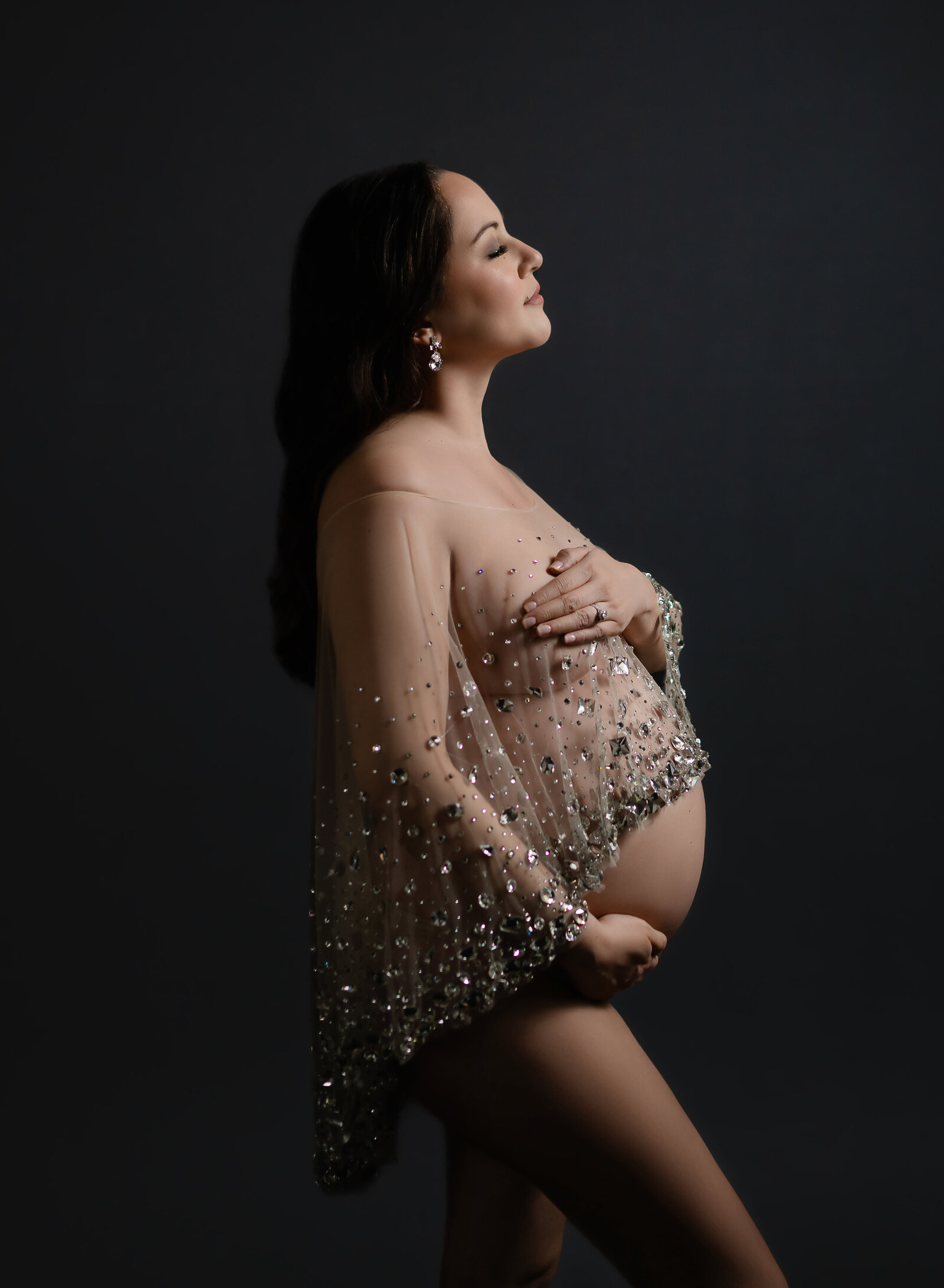 maternity shoot photographer