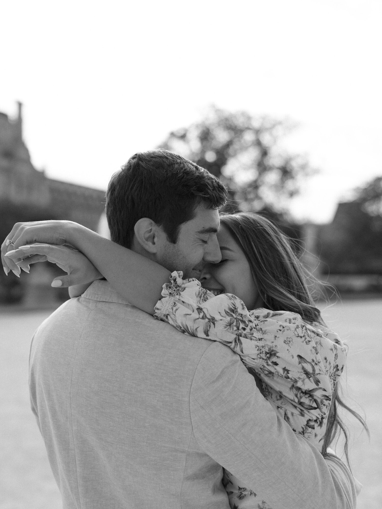 Christine & Kyle Paris Photosession by Tatyana Chaiko photographer in France-147