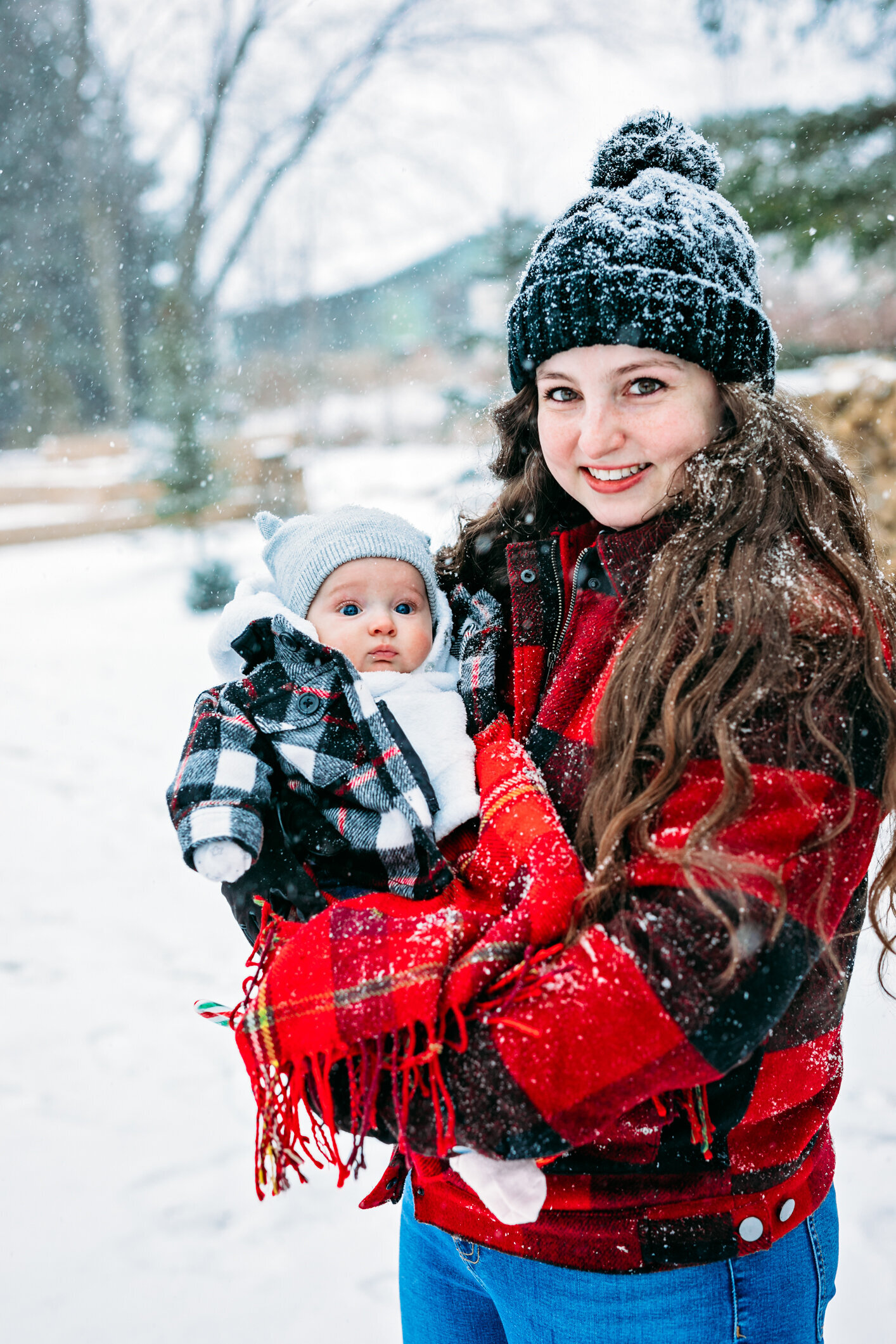 Winter wonderland session_UBS Ottawa family photographer-7