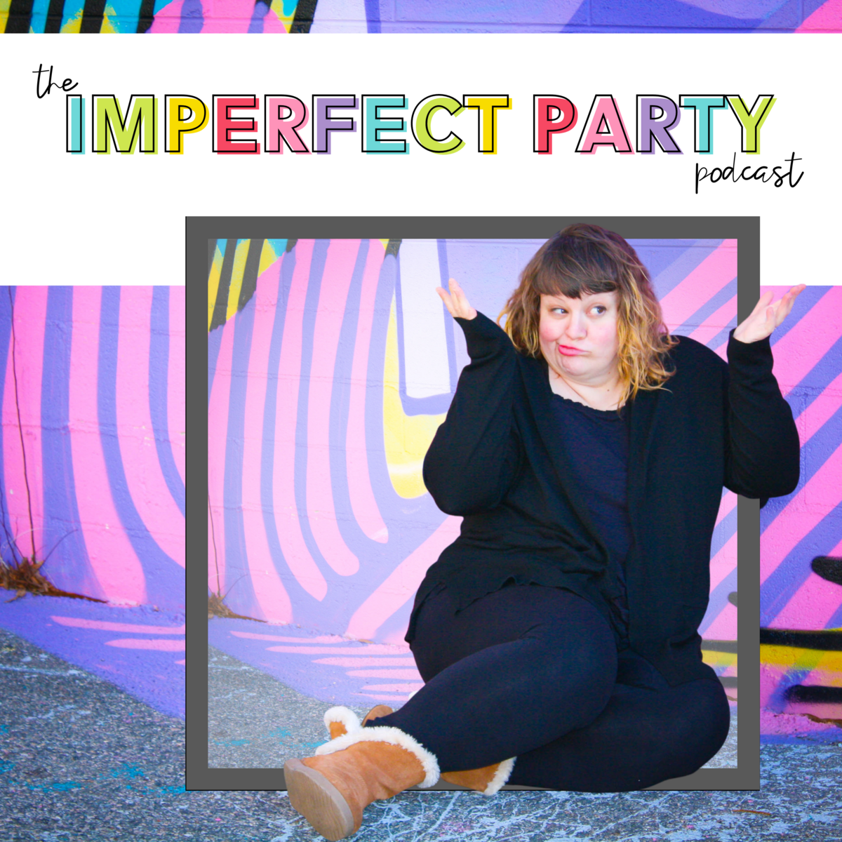The Imperfect Party Podcast