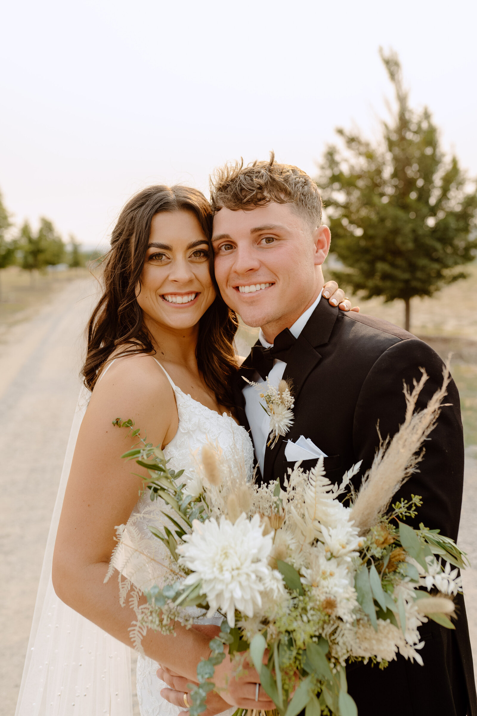 Connors Wedding 2021 Idaho 650