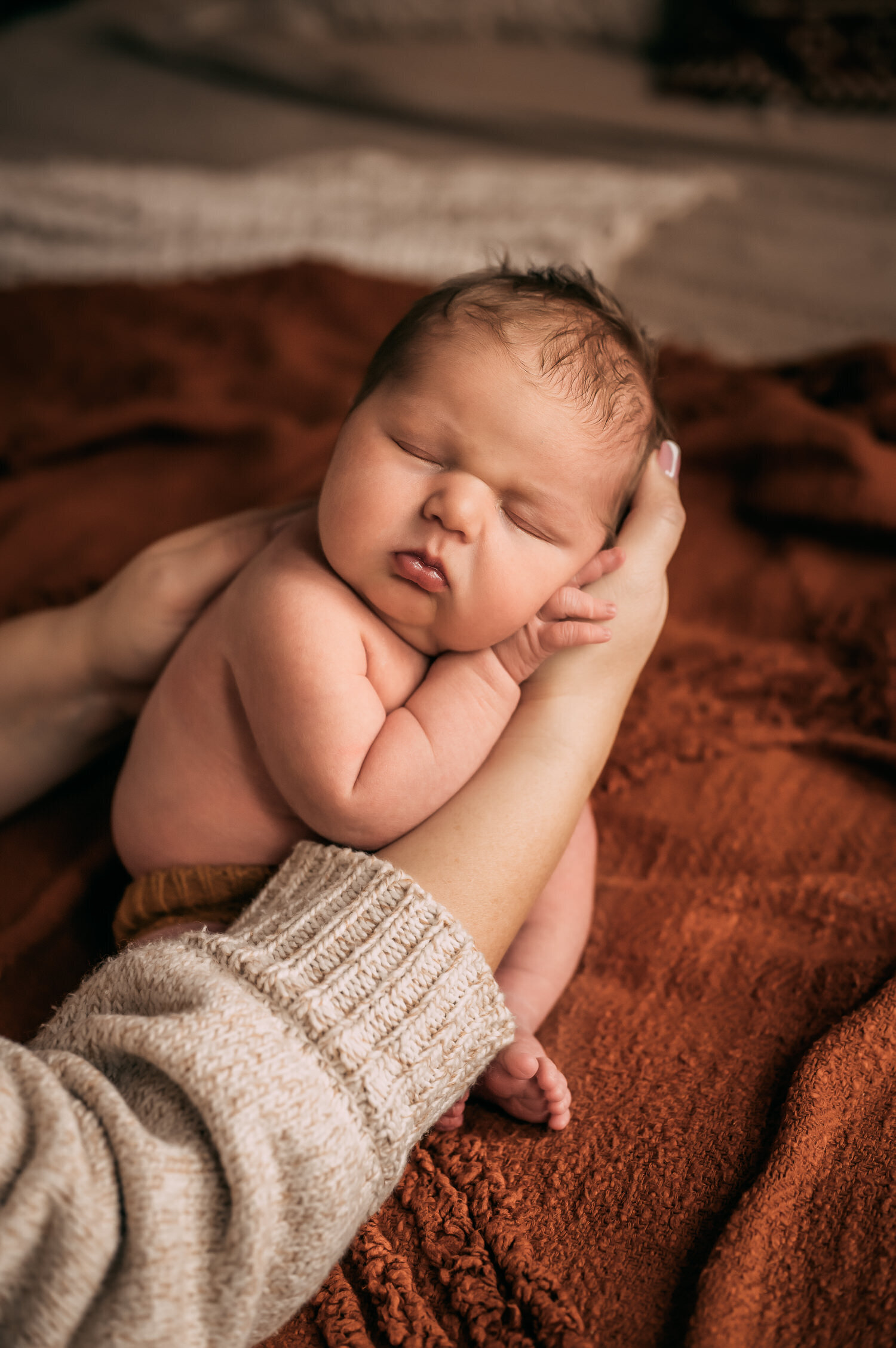 Summer-Edmonton Newborn Photography-2023-54