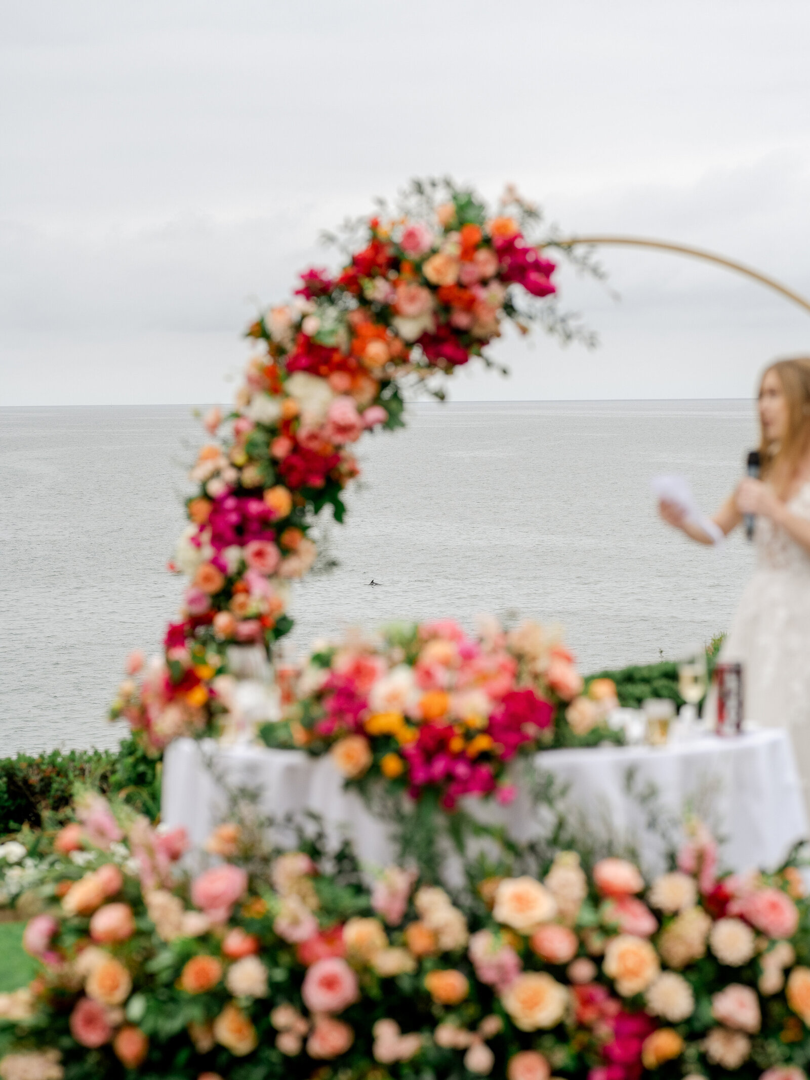 Montage Laguna Beach Wedding - Holly Sigafoos Photo-46
