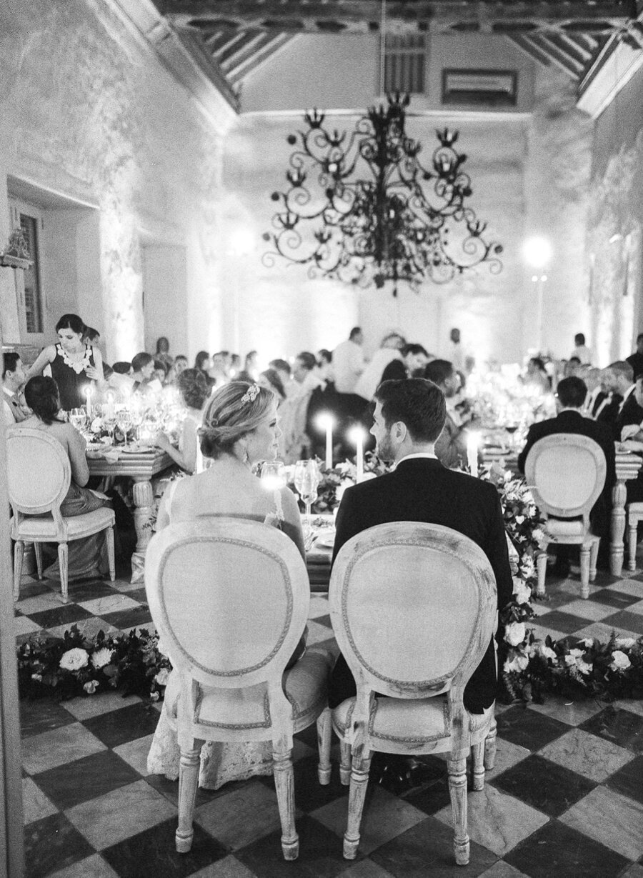 Vicki Grafton Photography Cartagena Casa Pombo Fine Art Film Luxury Destination Photographer 2