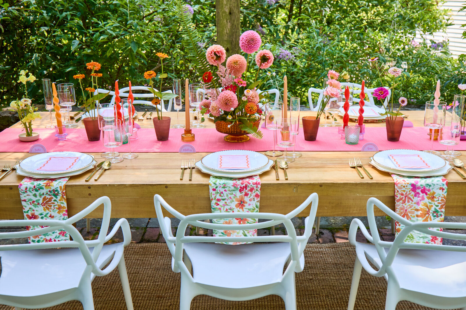 summer soiree
