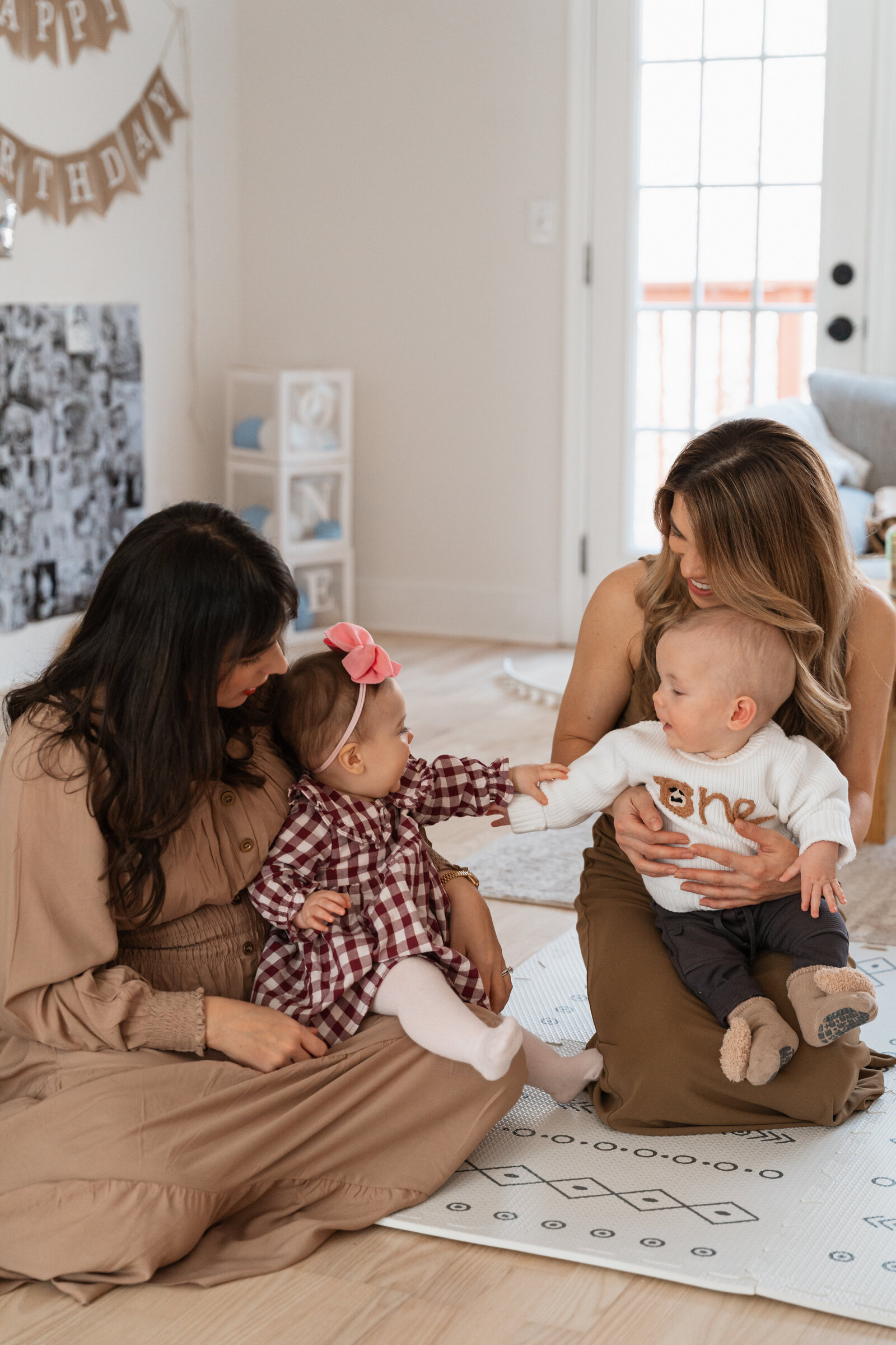 Mylo's 1st Birthday-119