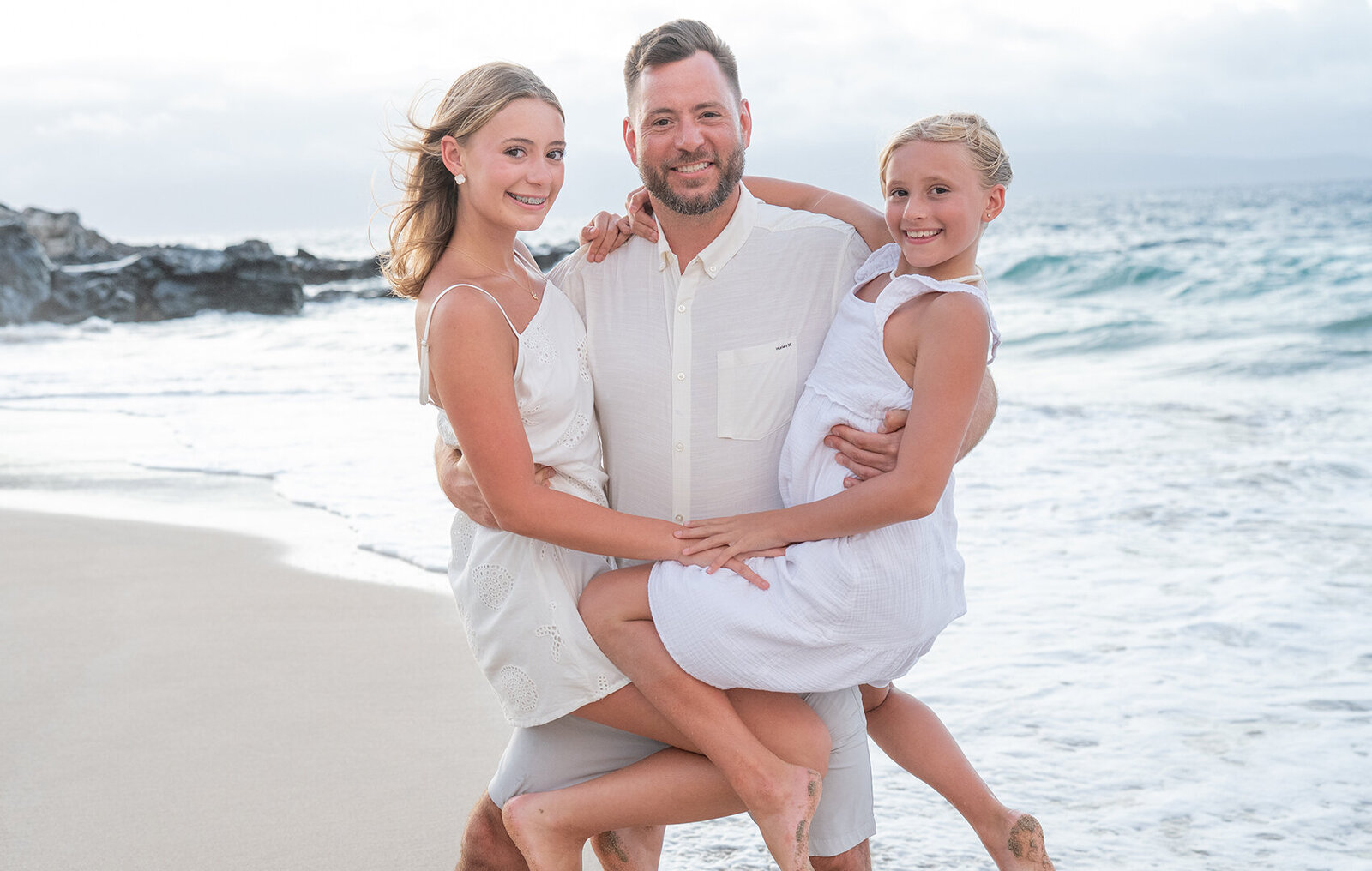 Maui photographers
