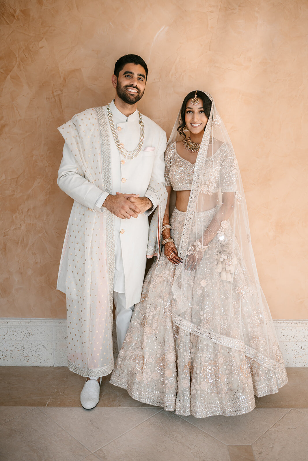 Miami Intimate Indian Wedding_Kristelle Boulos Photography-44