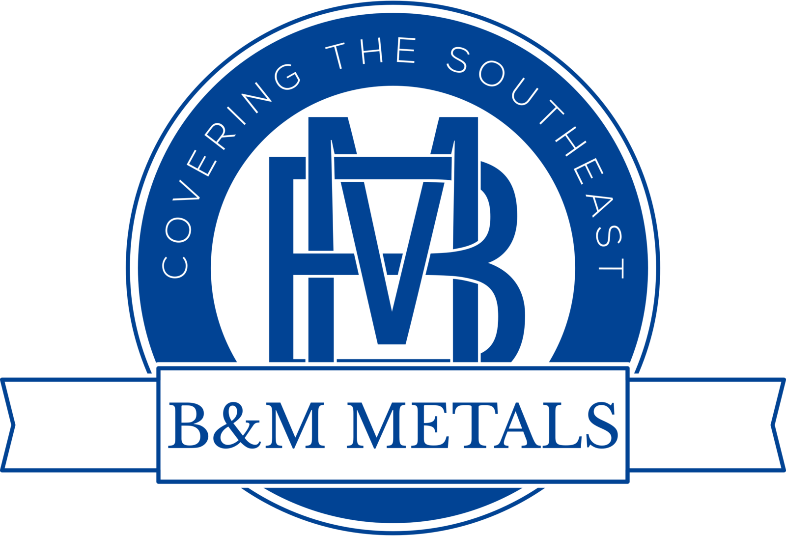 BM Logo