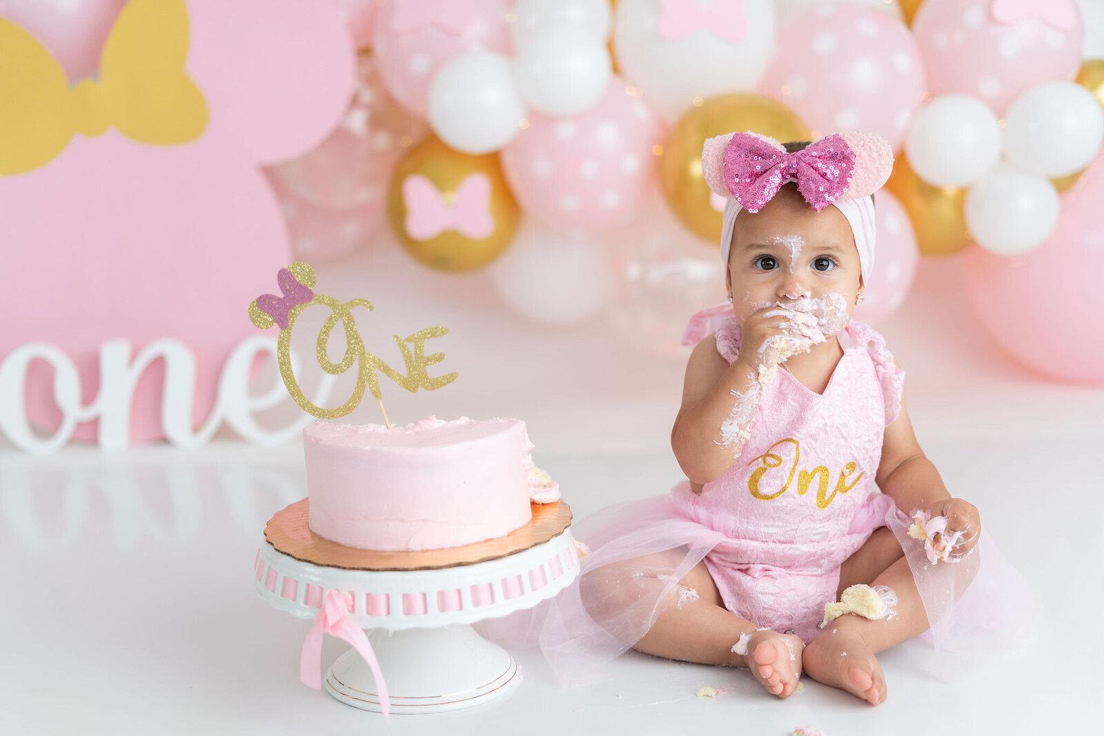 scranton cake smash photography 41