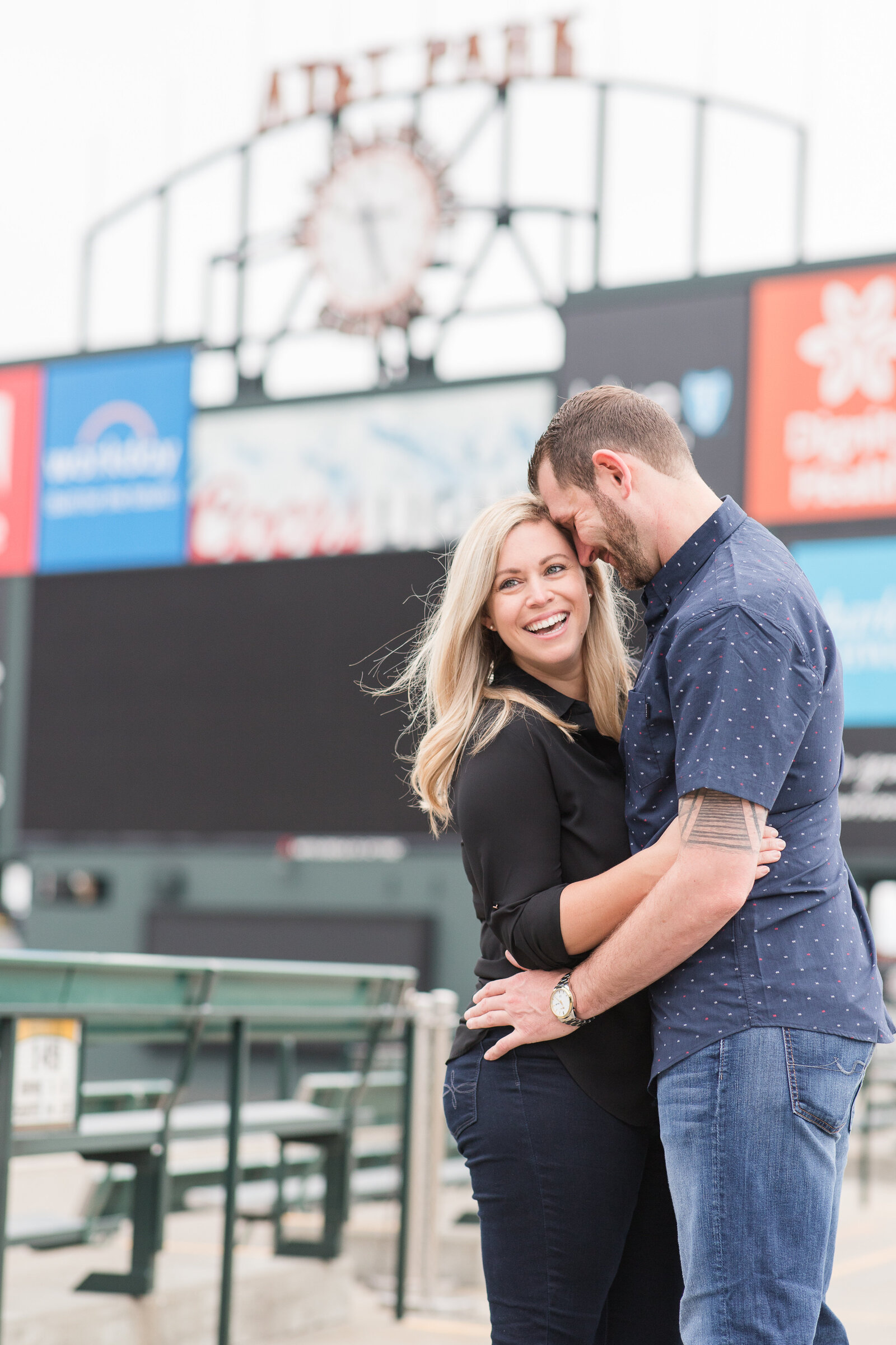 Annie and Andrew - 313